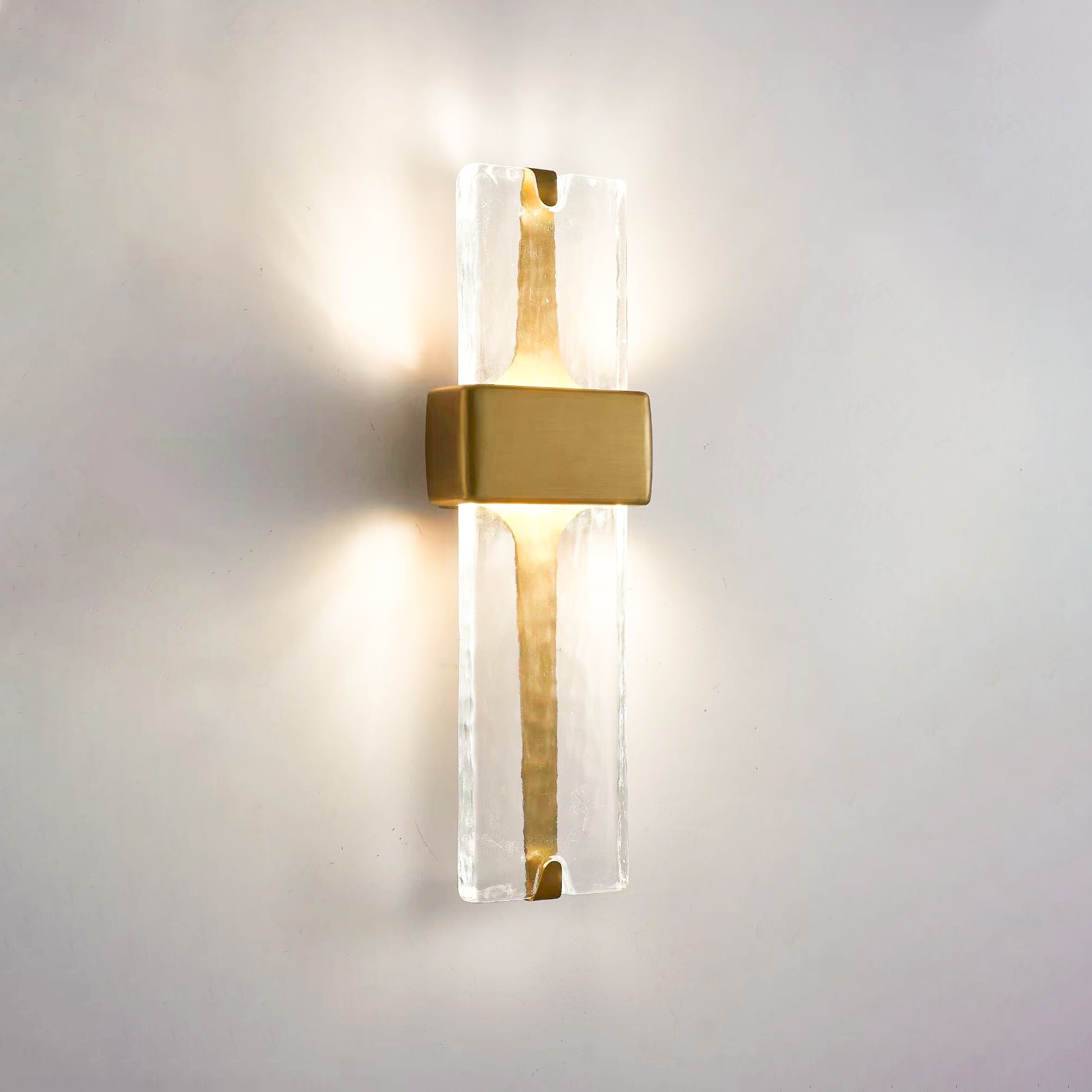 Torch Wall Lamp - Blowlighting