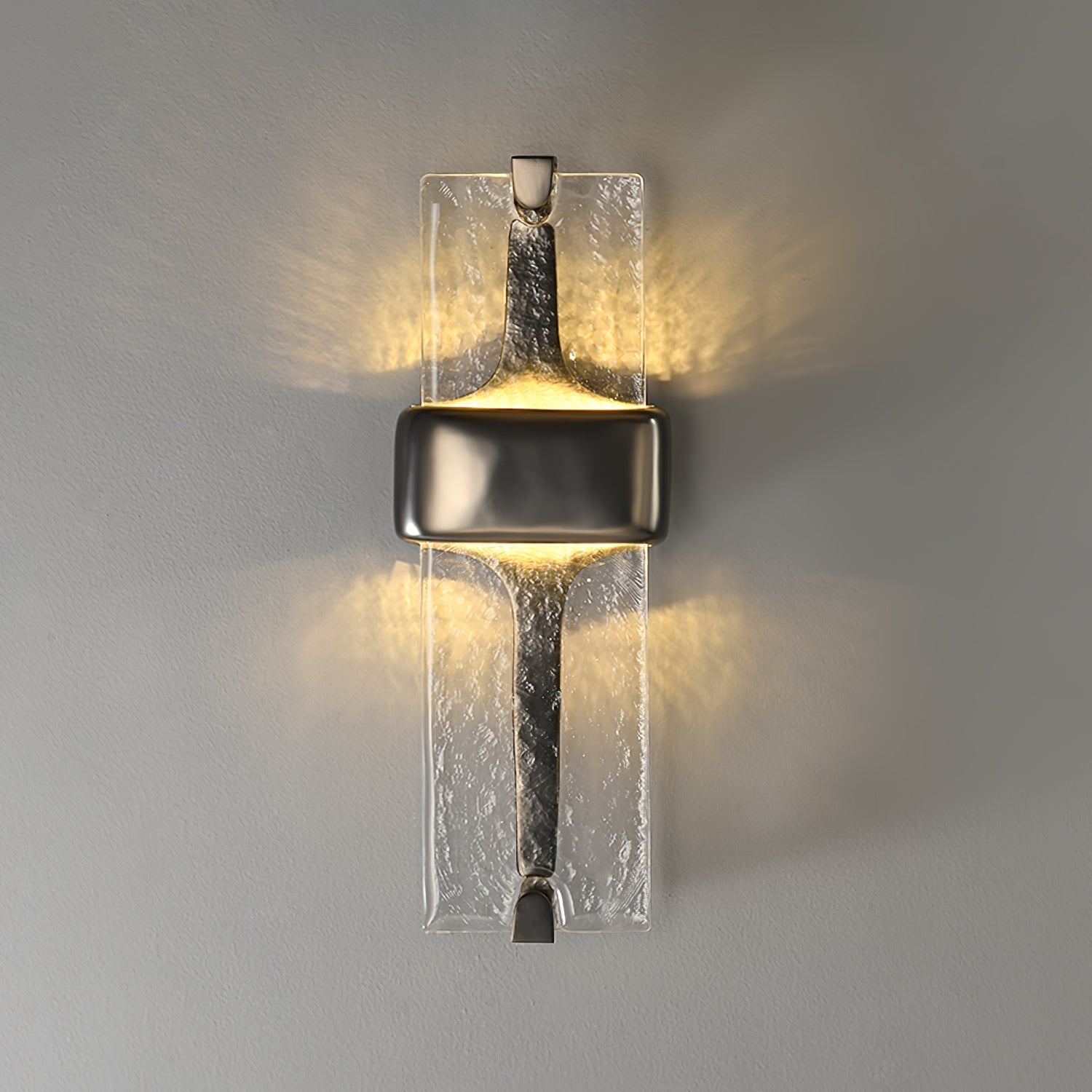 Torch Wall Lamp - Blowlighting