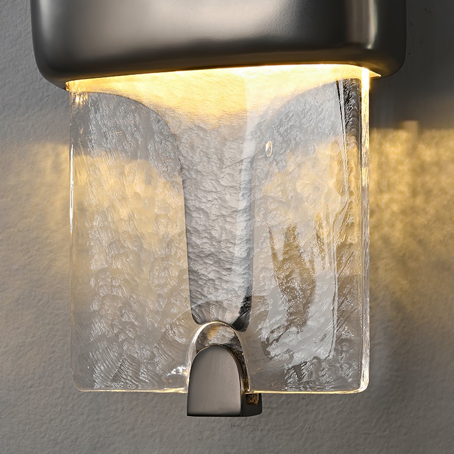 Torch Wall Lamp - Blowlighting