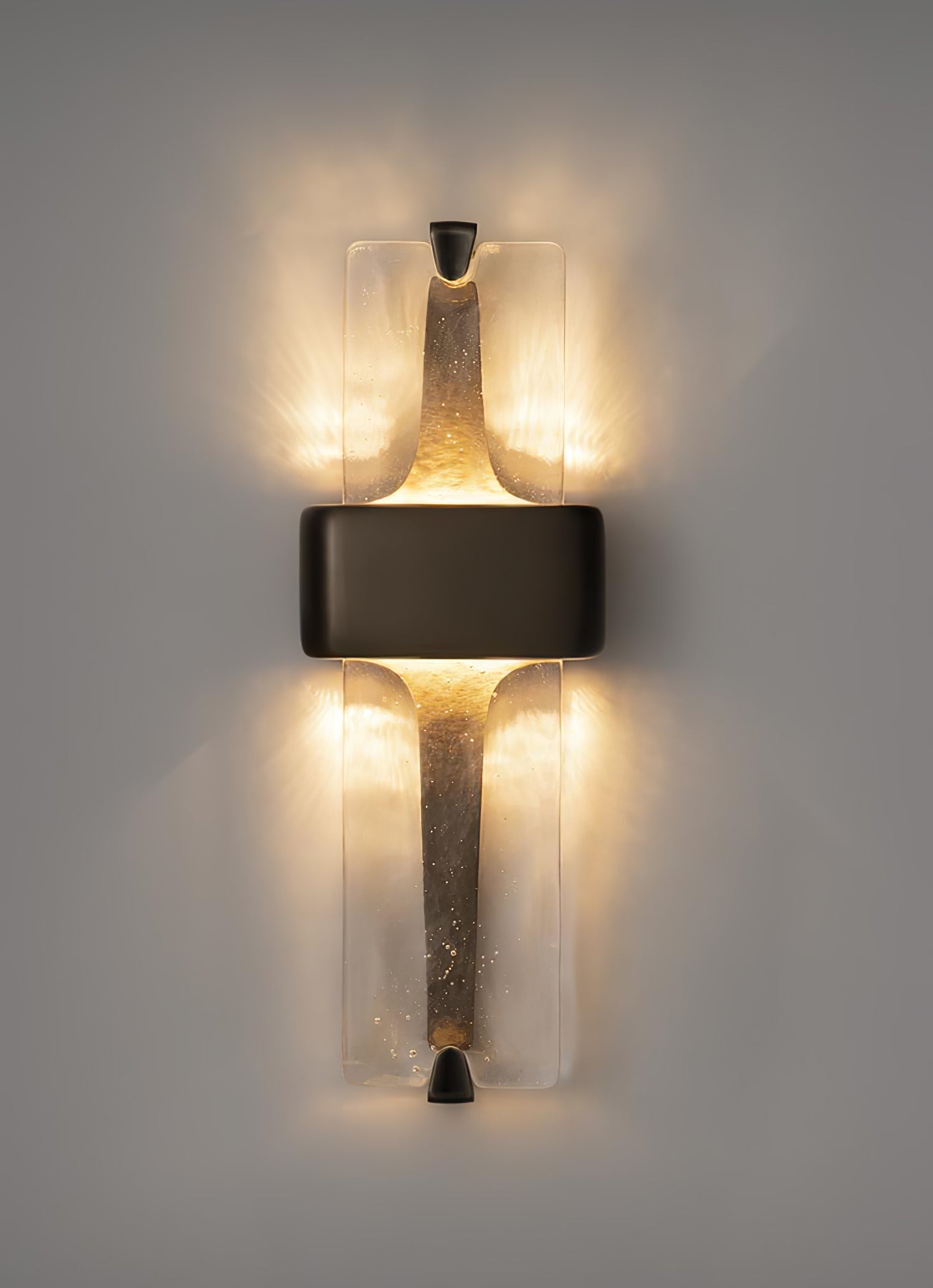 Torch Wall Lamp - Blowlighting