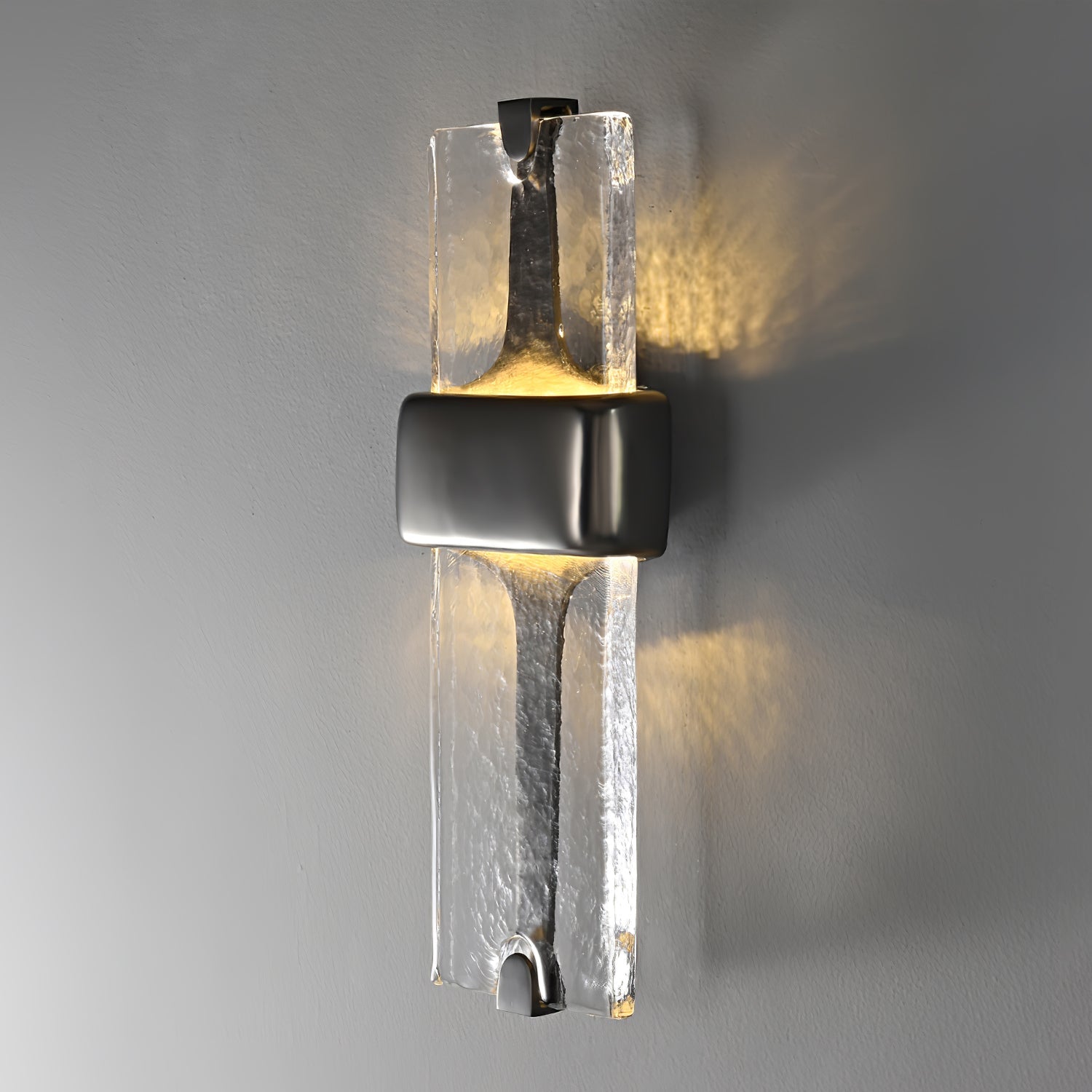 Torch Wall Lamp - Blowlighting