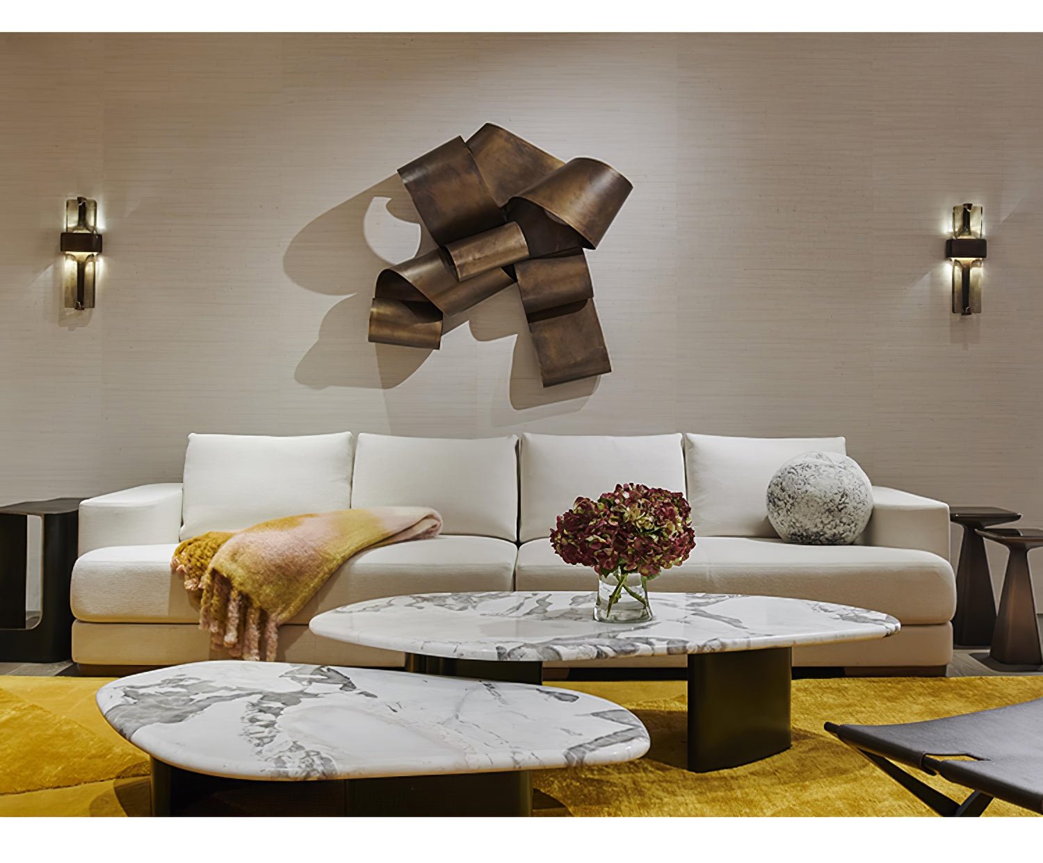 Torch Wall Lamp - Blowlighting