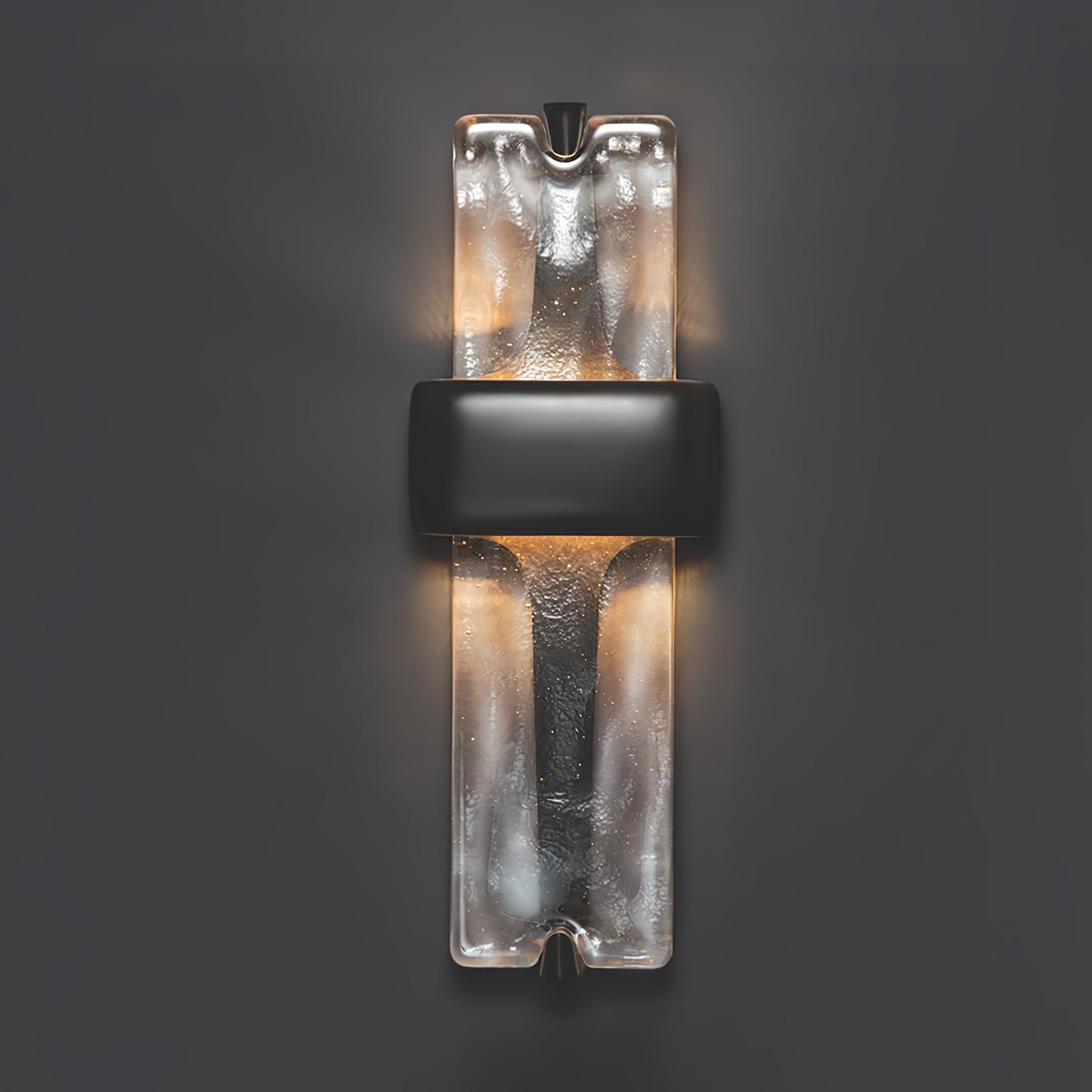 Torch Wall Lamp - Blowlighting