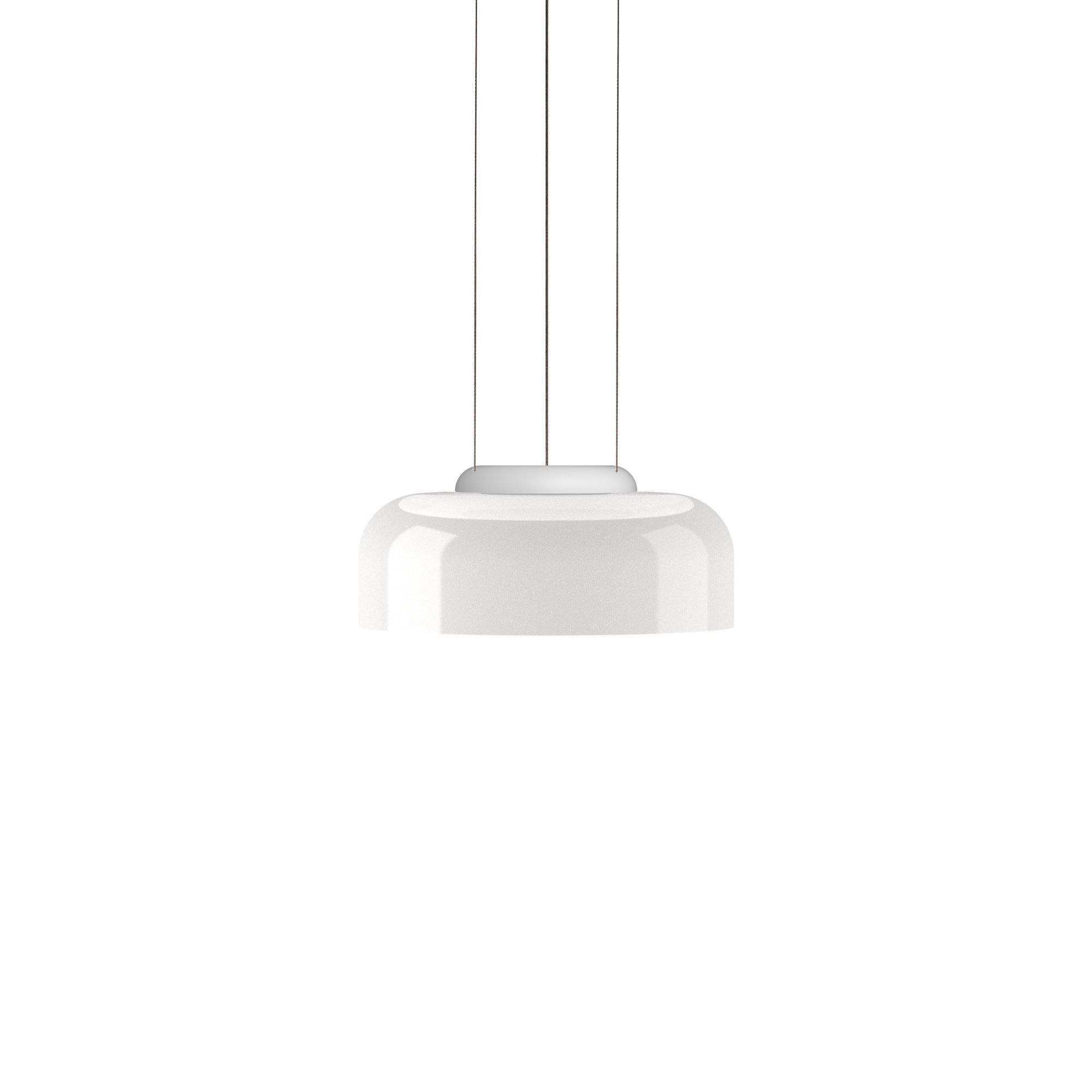 Totem Led Pendant Lamp - Blowlighting