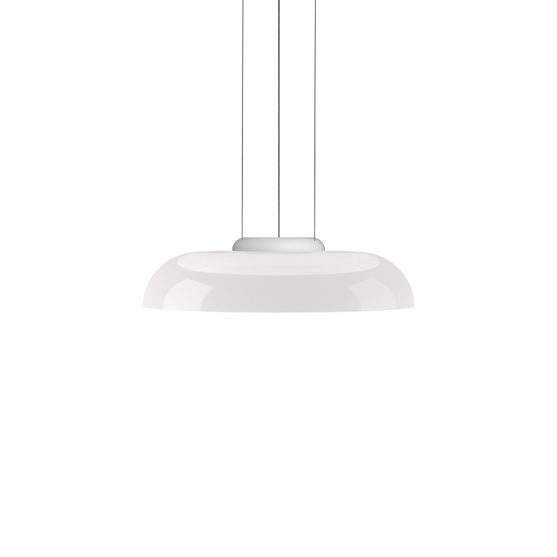 Totem Led Pendant Lamp - Blowlighting