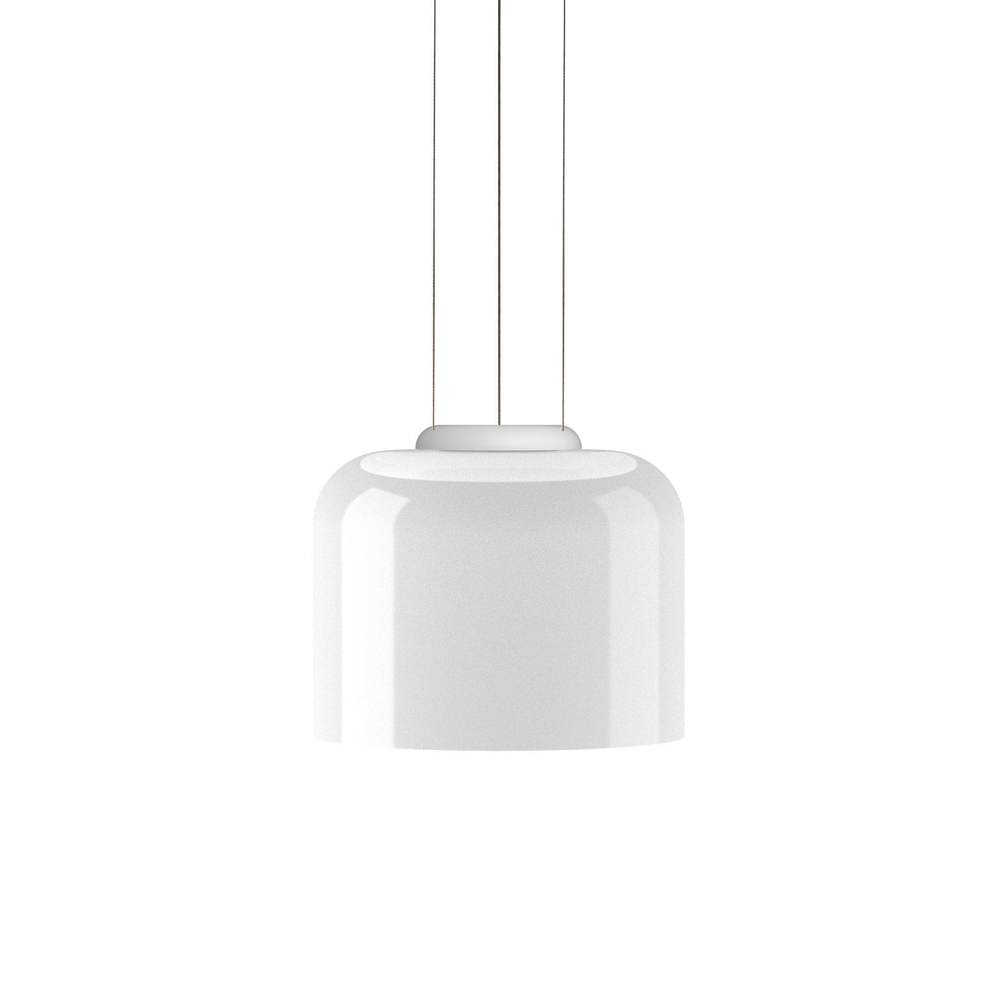 Totem Led Pendant Lamp - Blowlighting