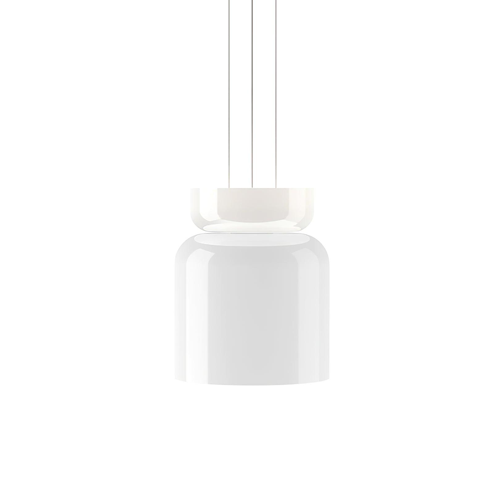 Totem Led Pendant Lamp - Blowlighting