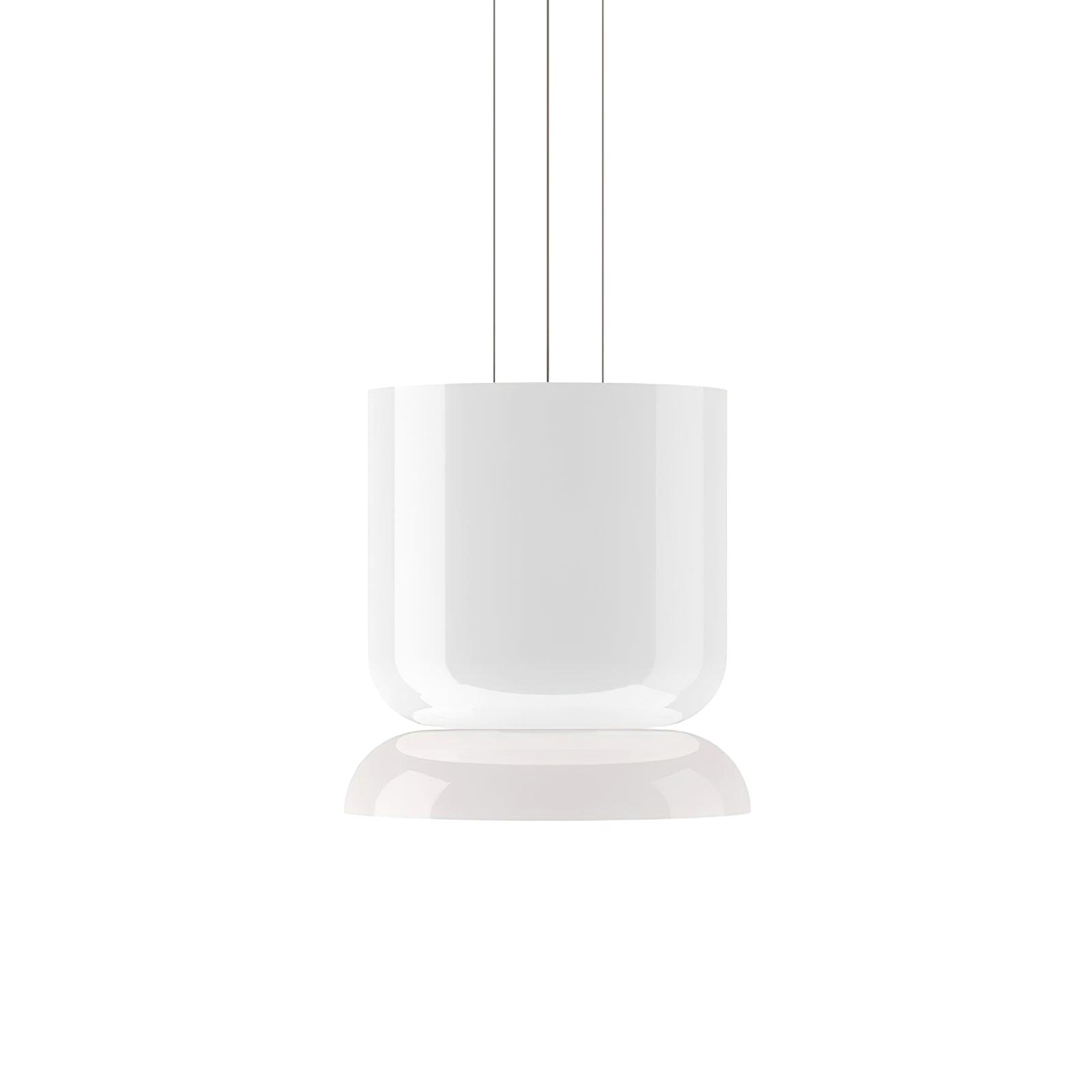 Totem Led Pendant Lamp - Blowlighting
