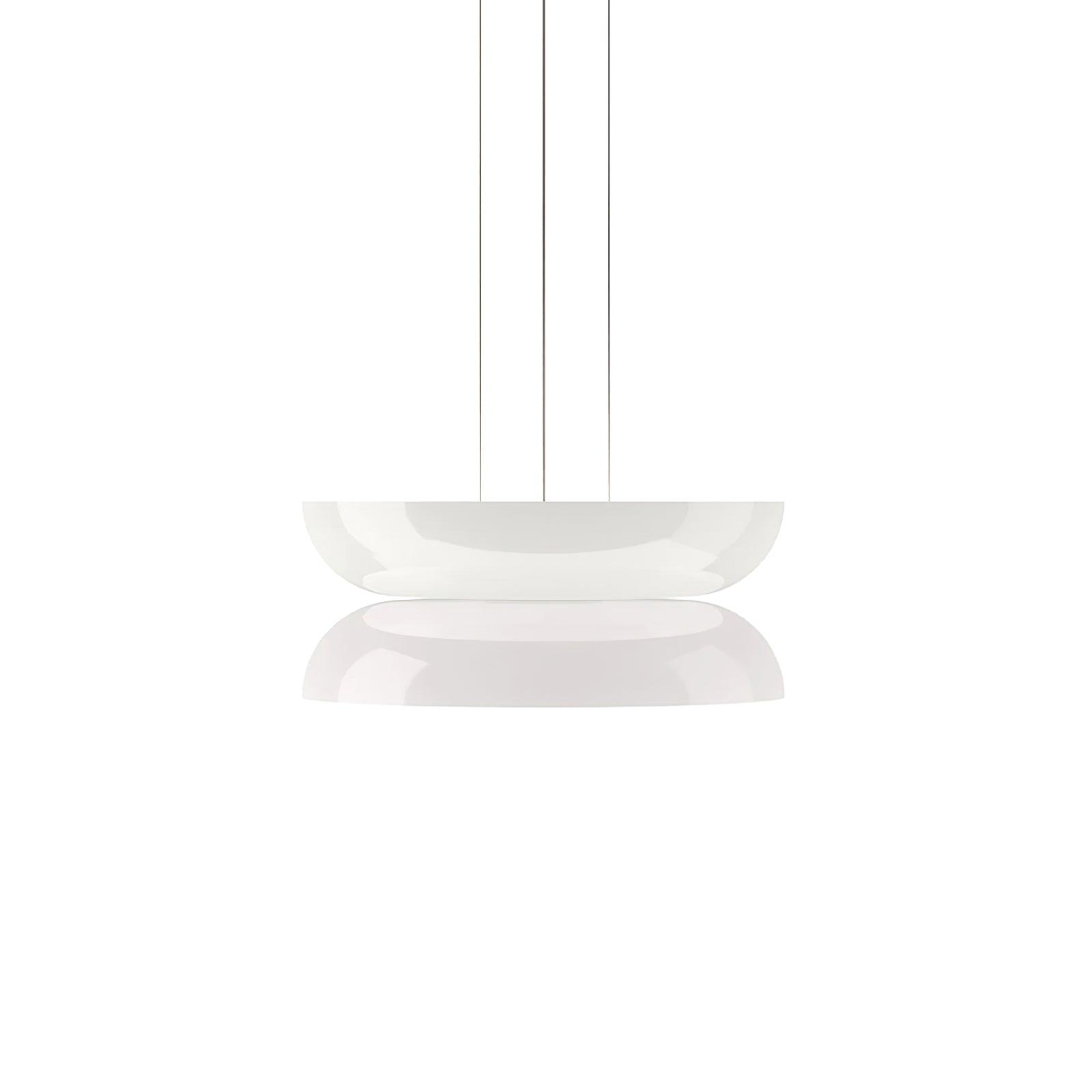 Totem Led Pendant Lamp - Blowlighting