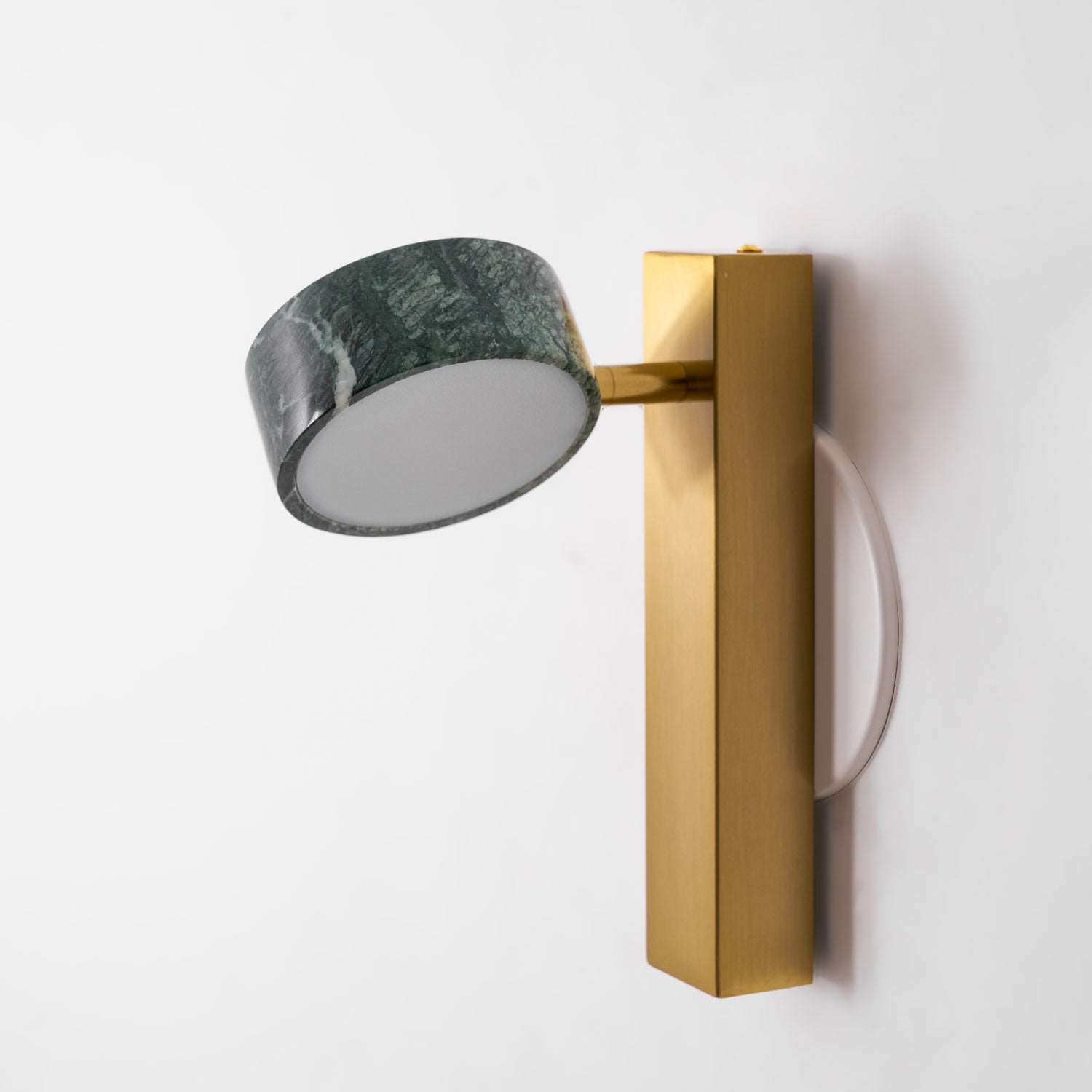Aurora Modern Metal Wall Lamp - Blowlighting