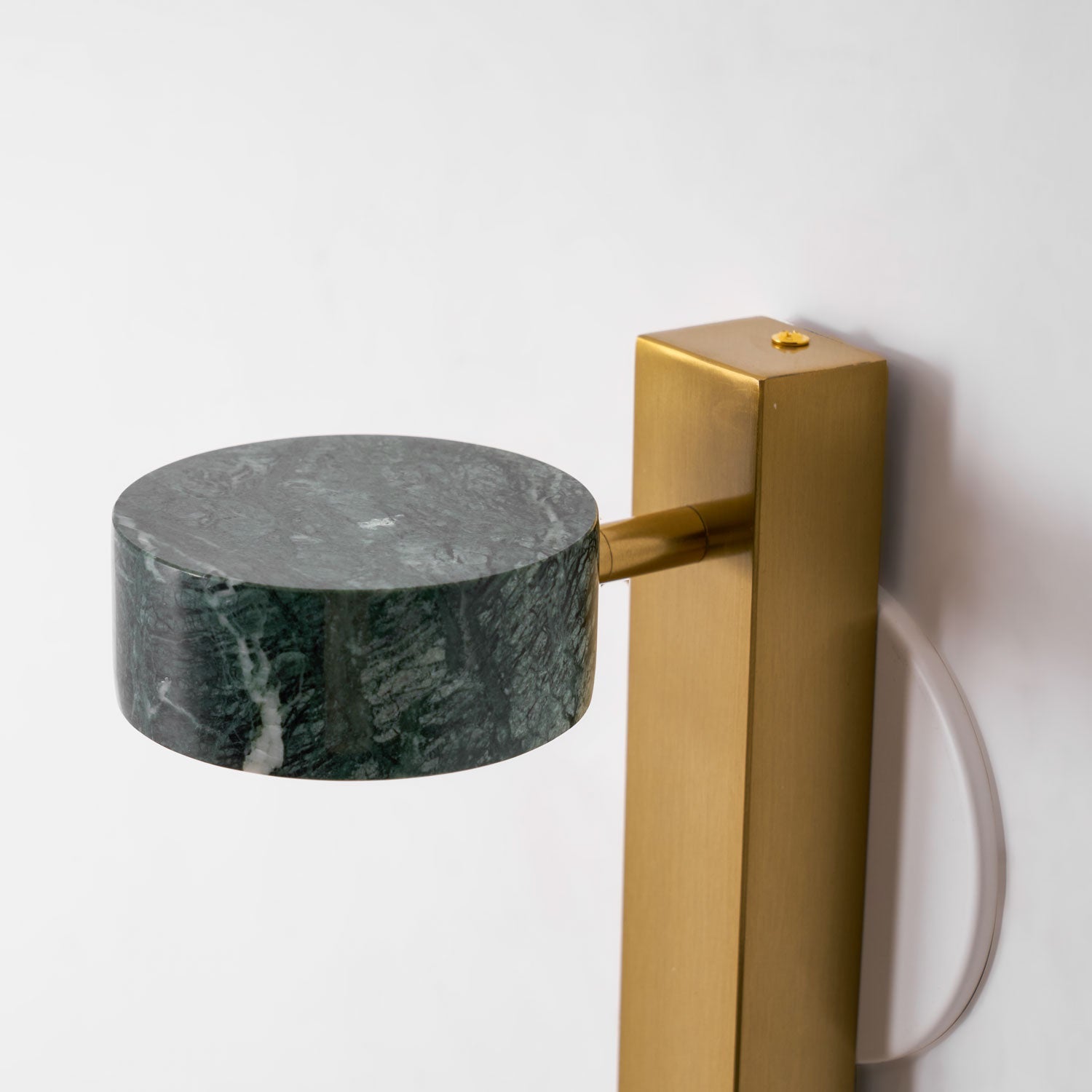 Aurora Modern Metal Wall Lamp - Blowlighting