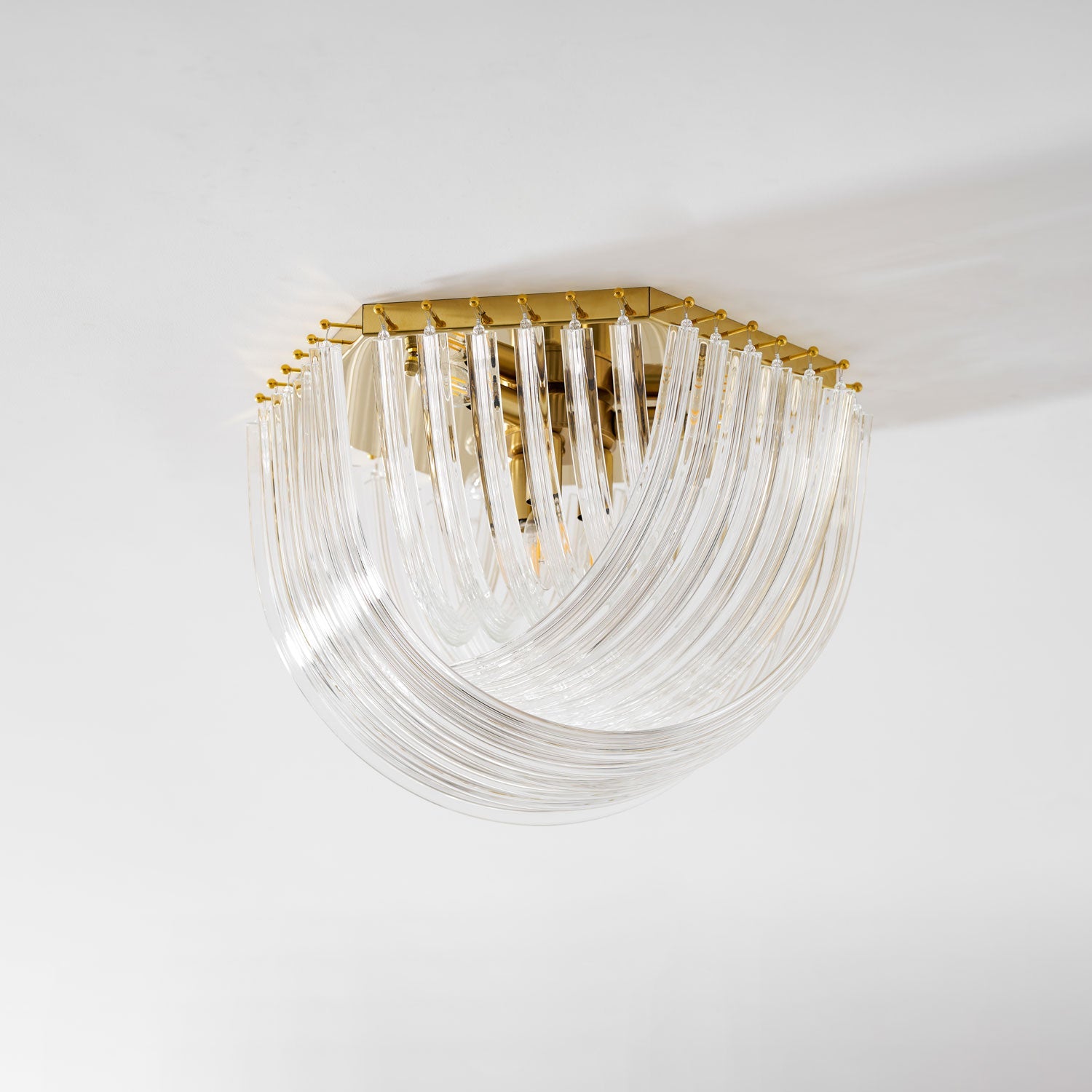 Trevi Murano Ceiling Lamp - Blowlighting