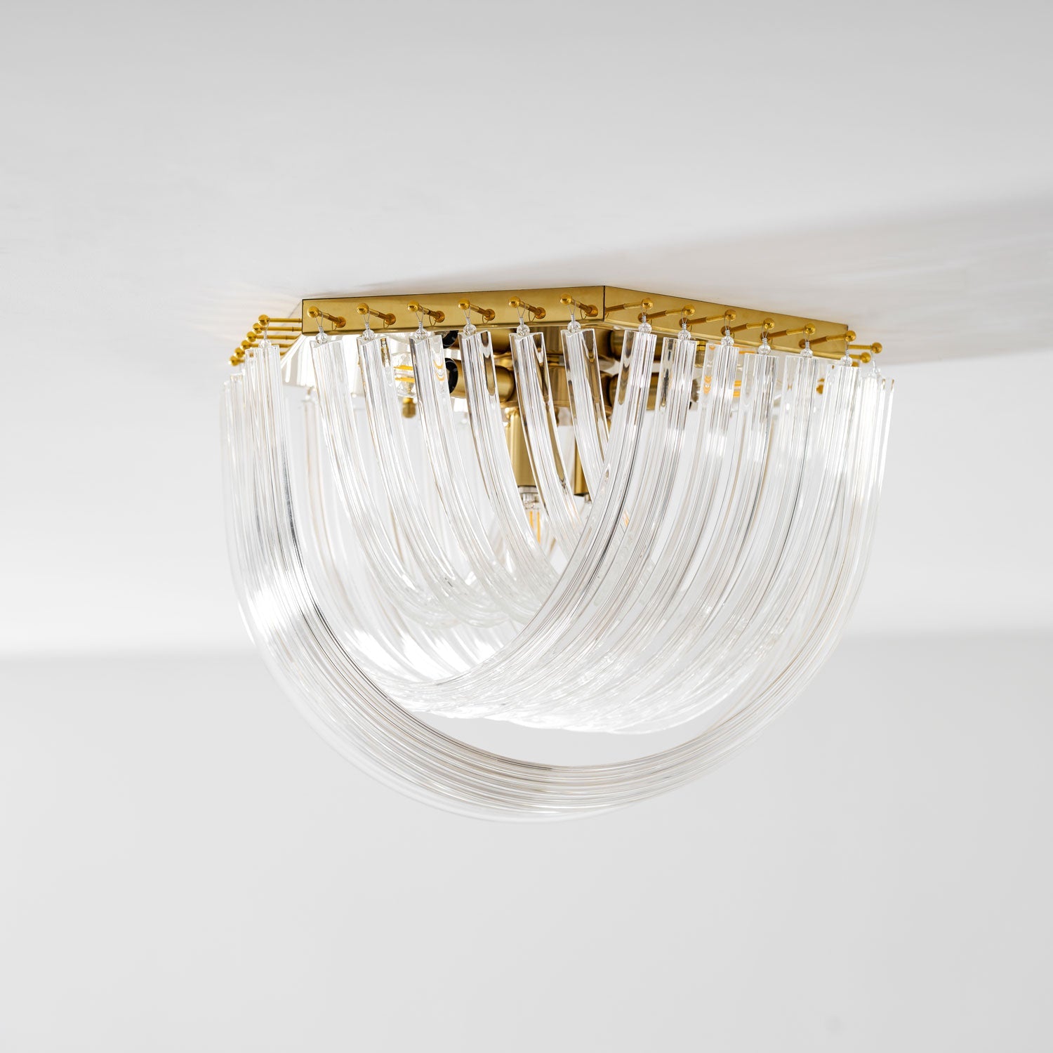 Trevi Murano Ceiling Lamp - Blowlighting