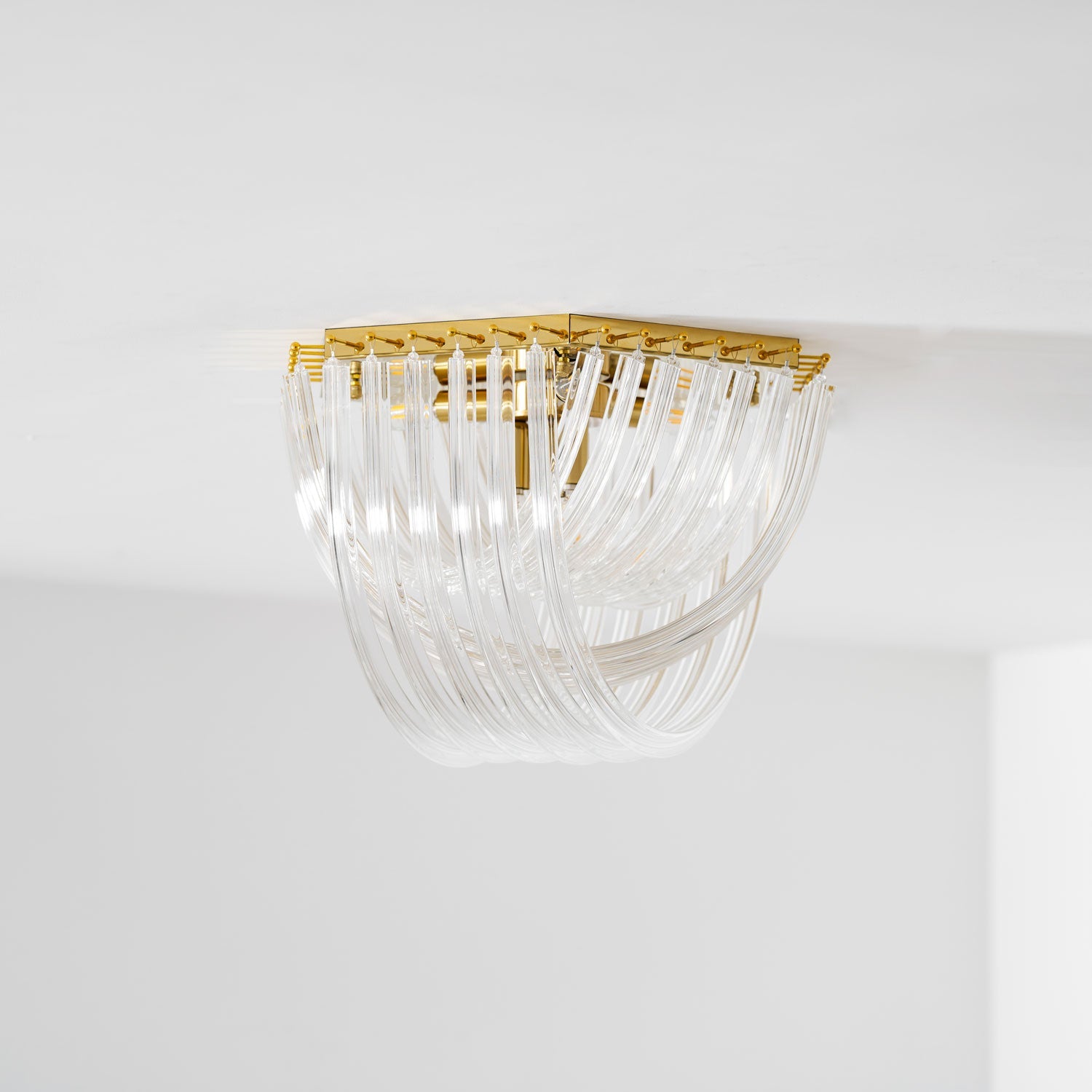Trevi Murano Ceiling Lamp - Blowlighting