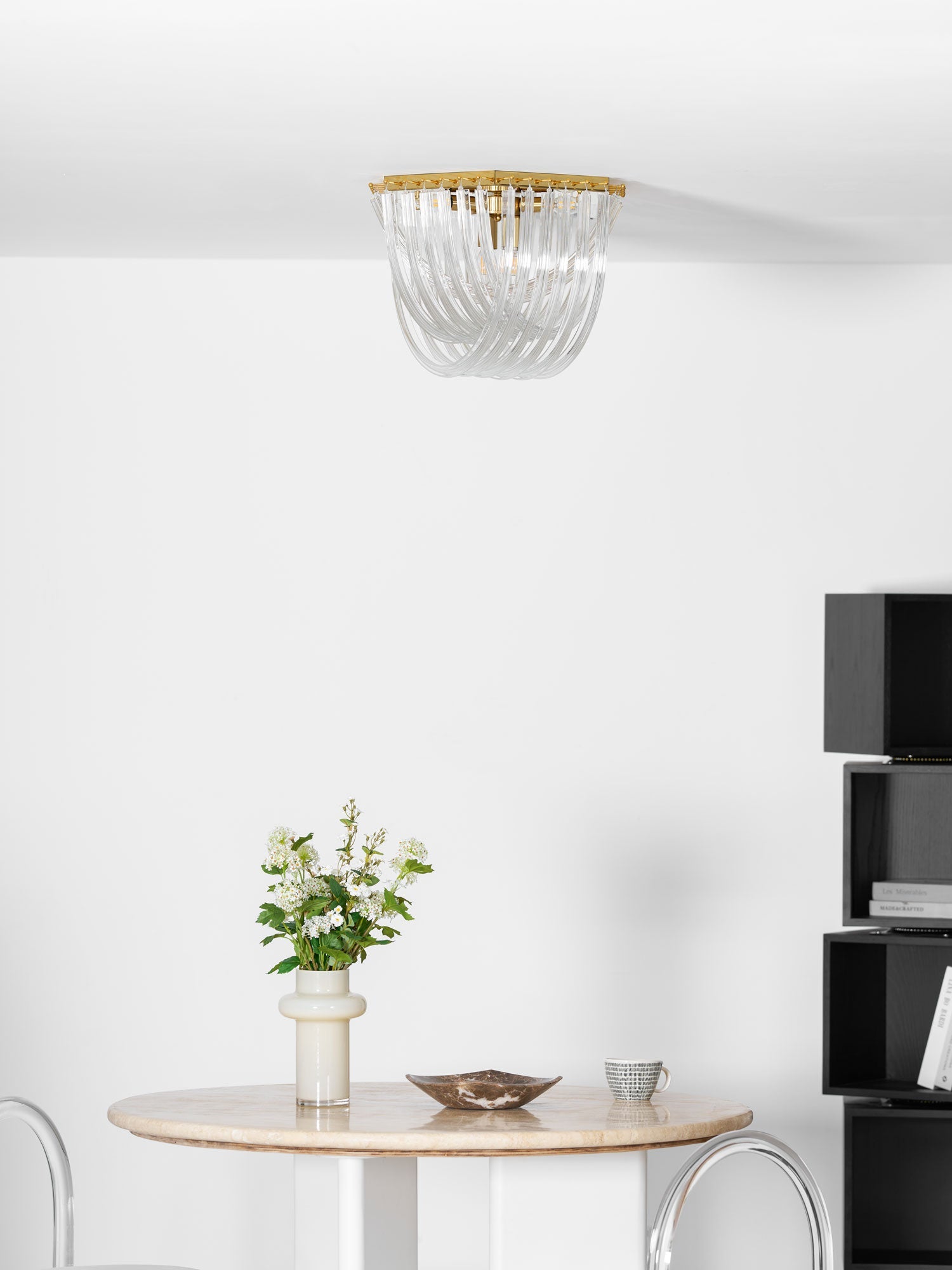 Trevi Murano Ceiling Lamp - Blowlighting