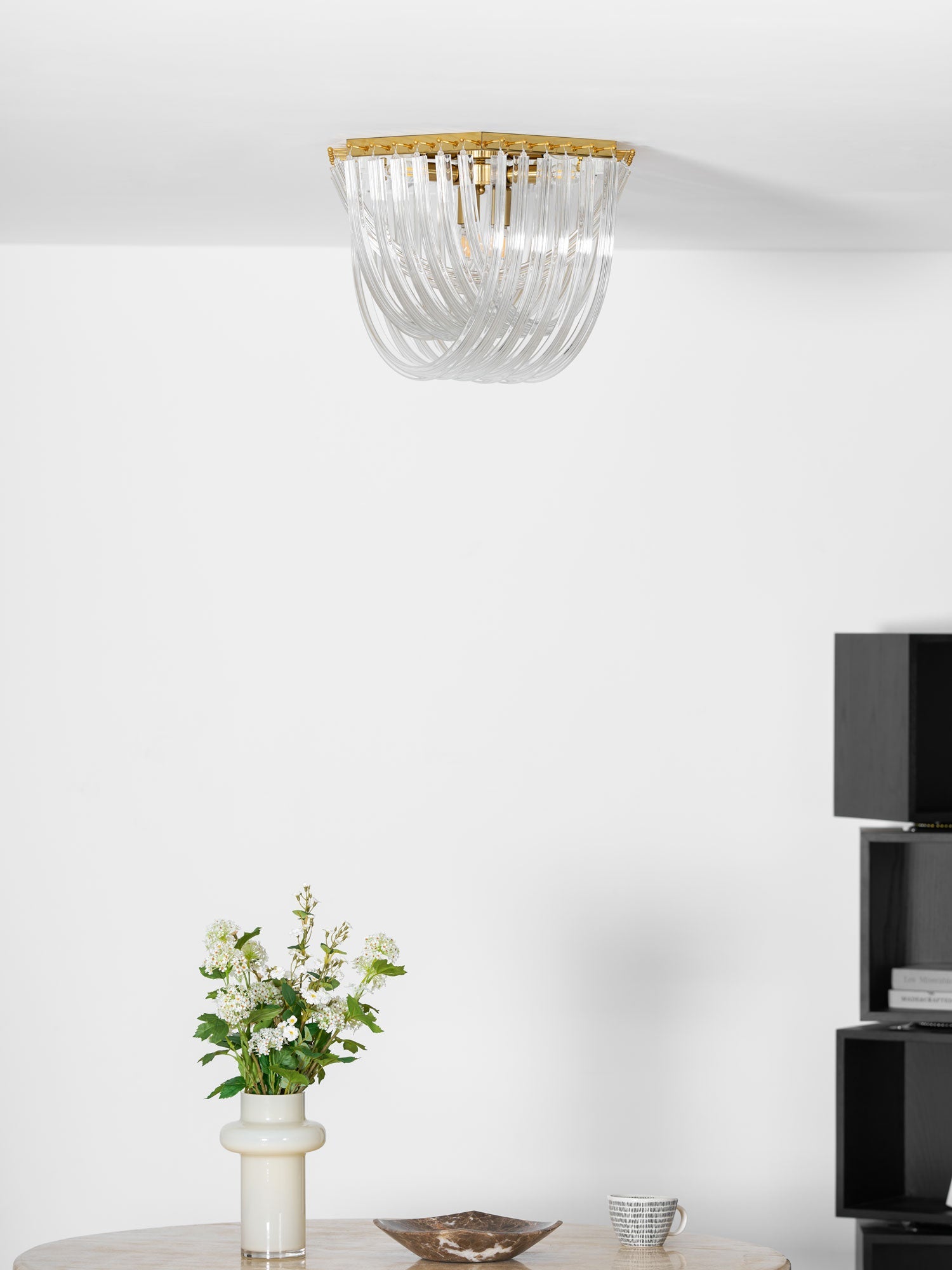 Trevi Murano Ceiling Lamp - Blowlighting