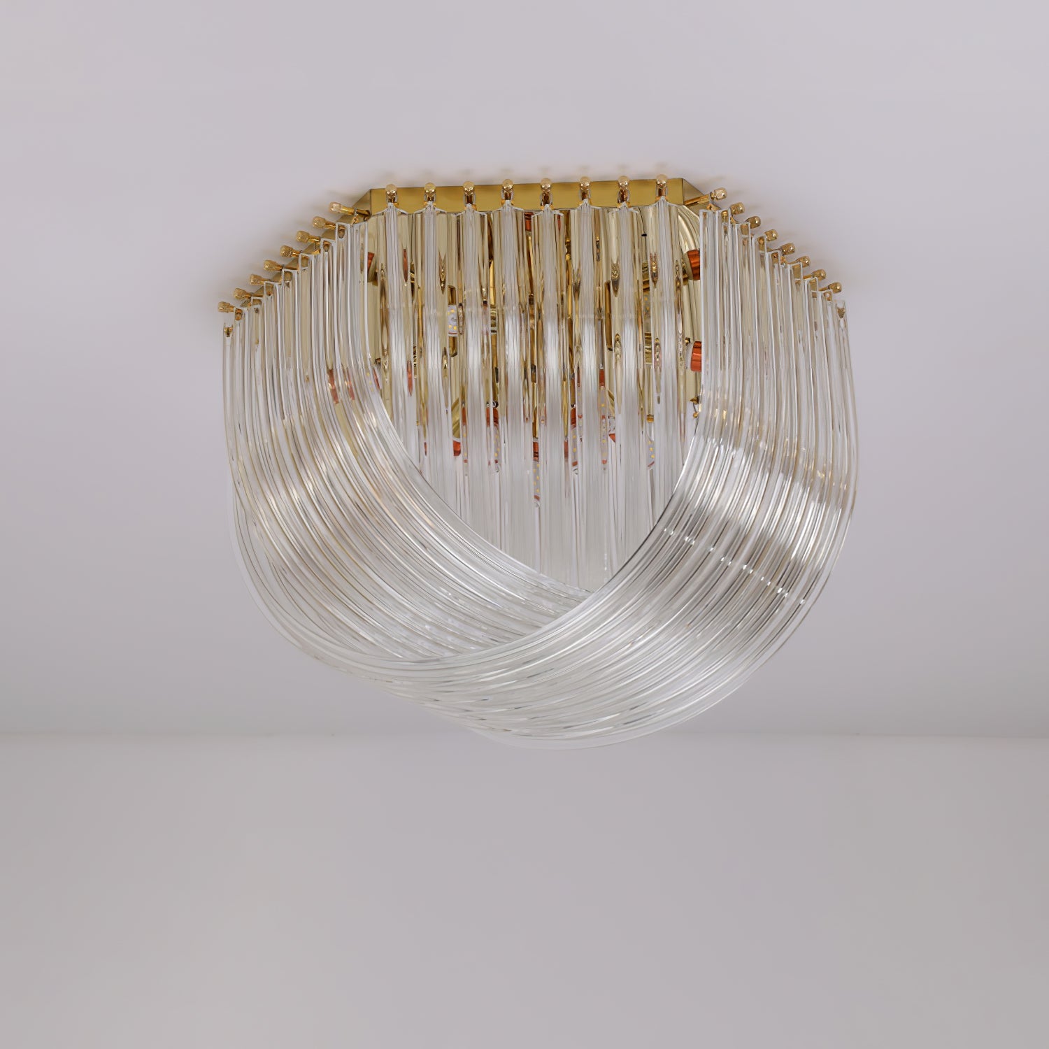 Trevi Murano Ceiling Lamp - Blowlighting