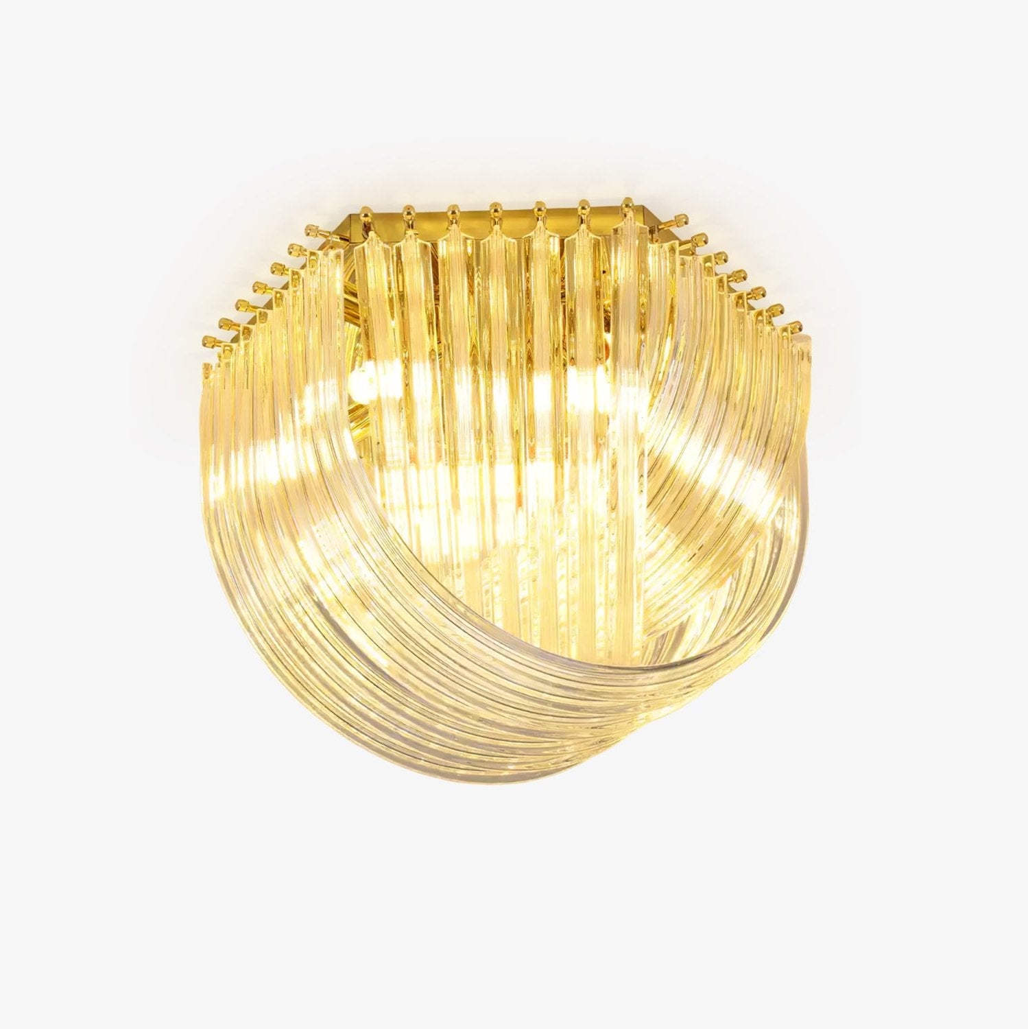 Trevi Murano Ceiling Lamp - Blowlighting