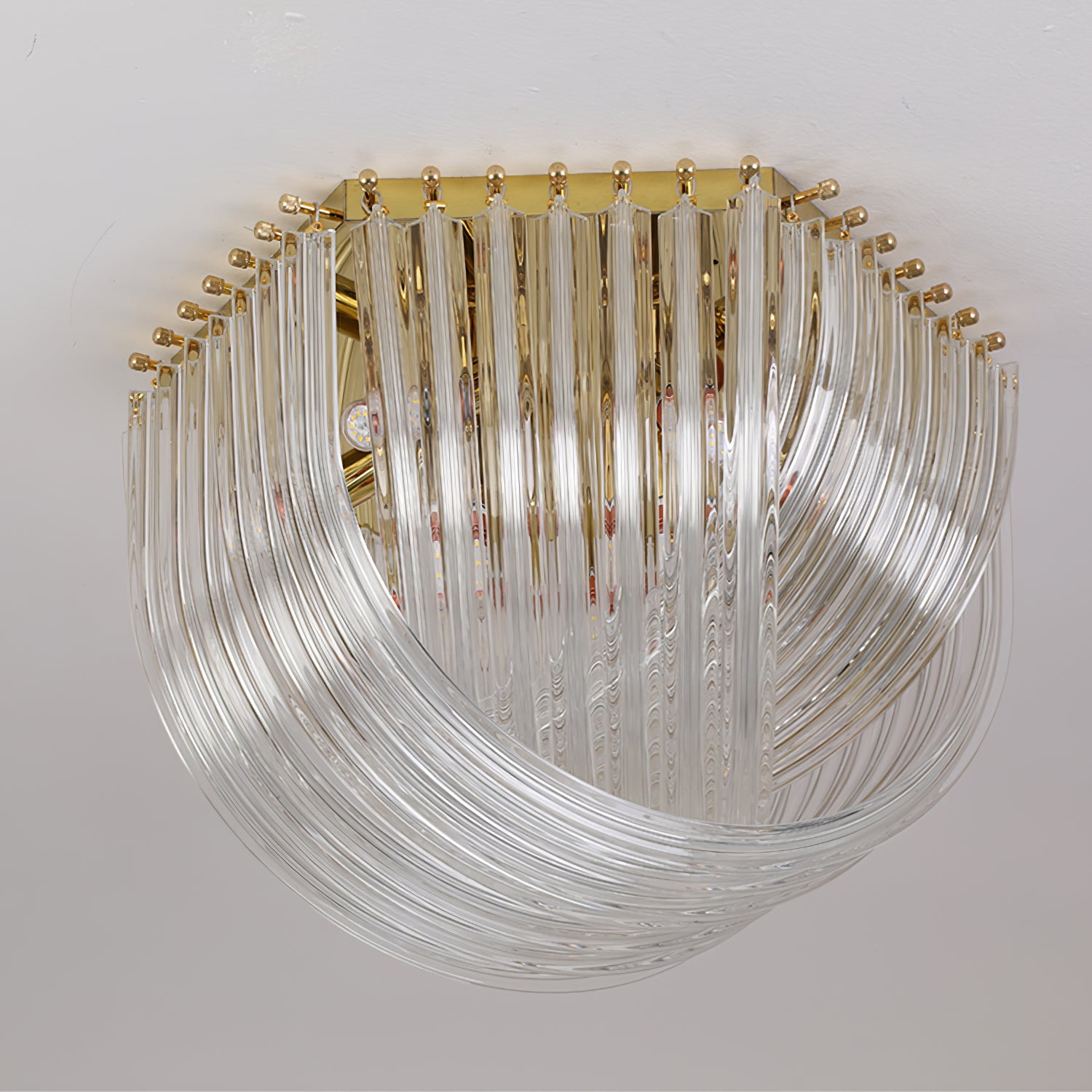 Trevi Murano Ceiling Lamp - Blowlighting