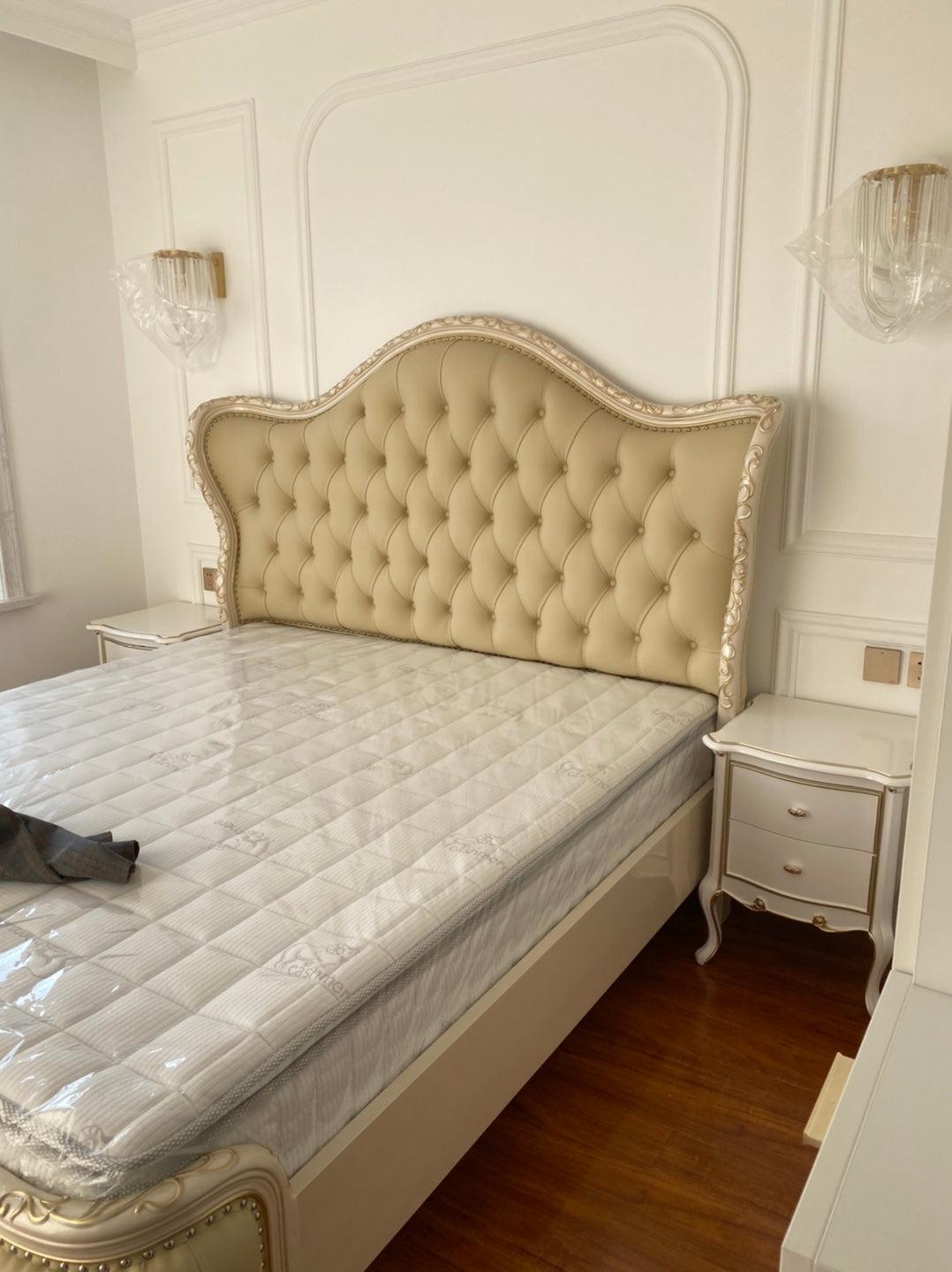 Aurora Wall Lamp Trevi Murano Glass Gold Modern Luxury - Blowlighting