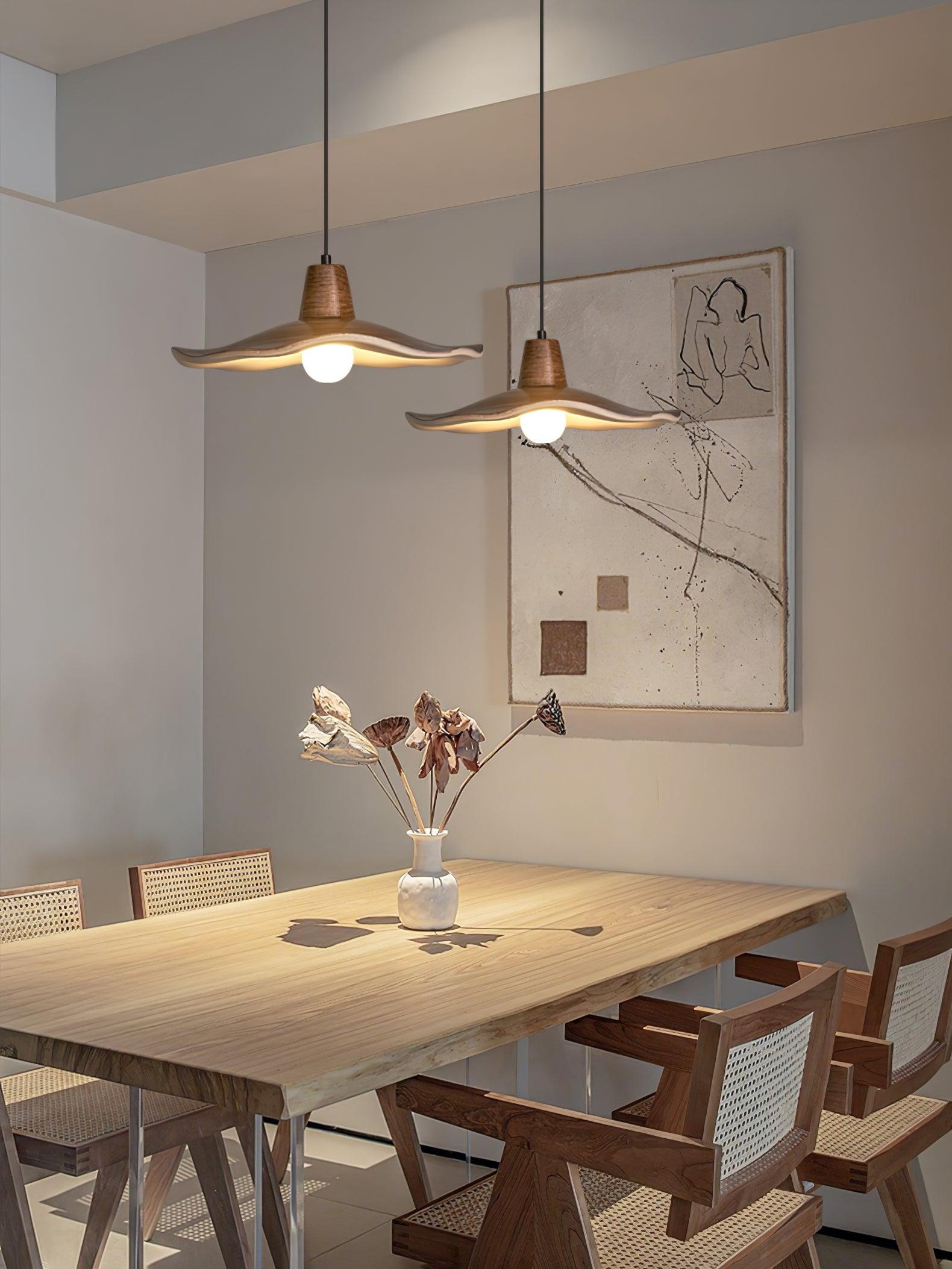 Tropez Pendant Lamp - Blowlighting