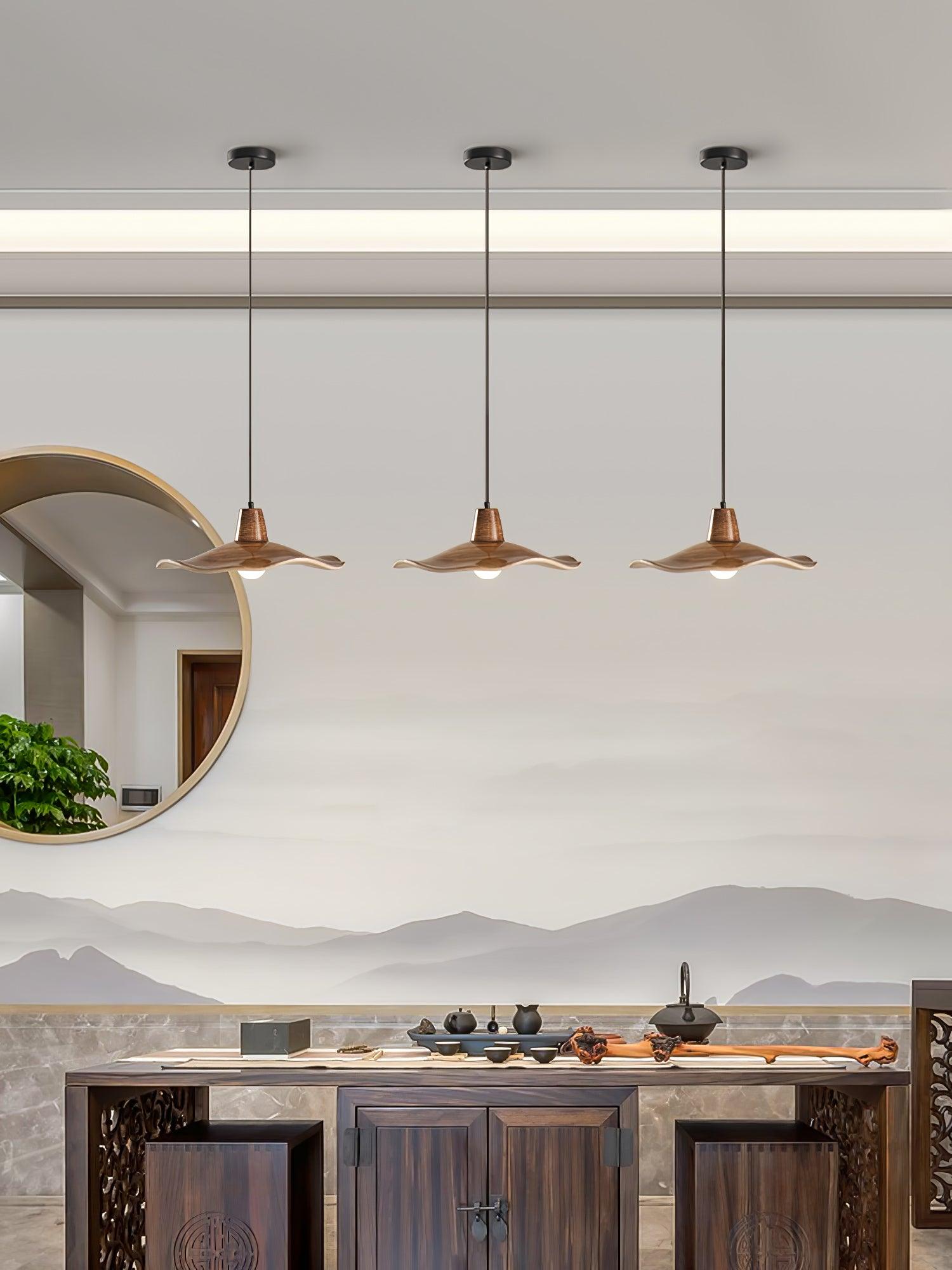 Tropez Pendant Lamp - Blowlighting