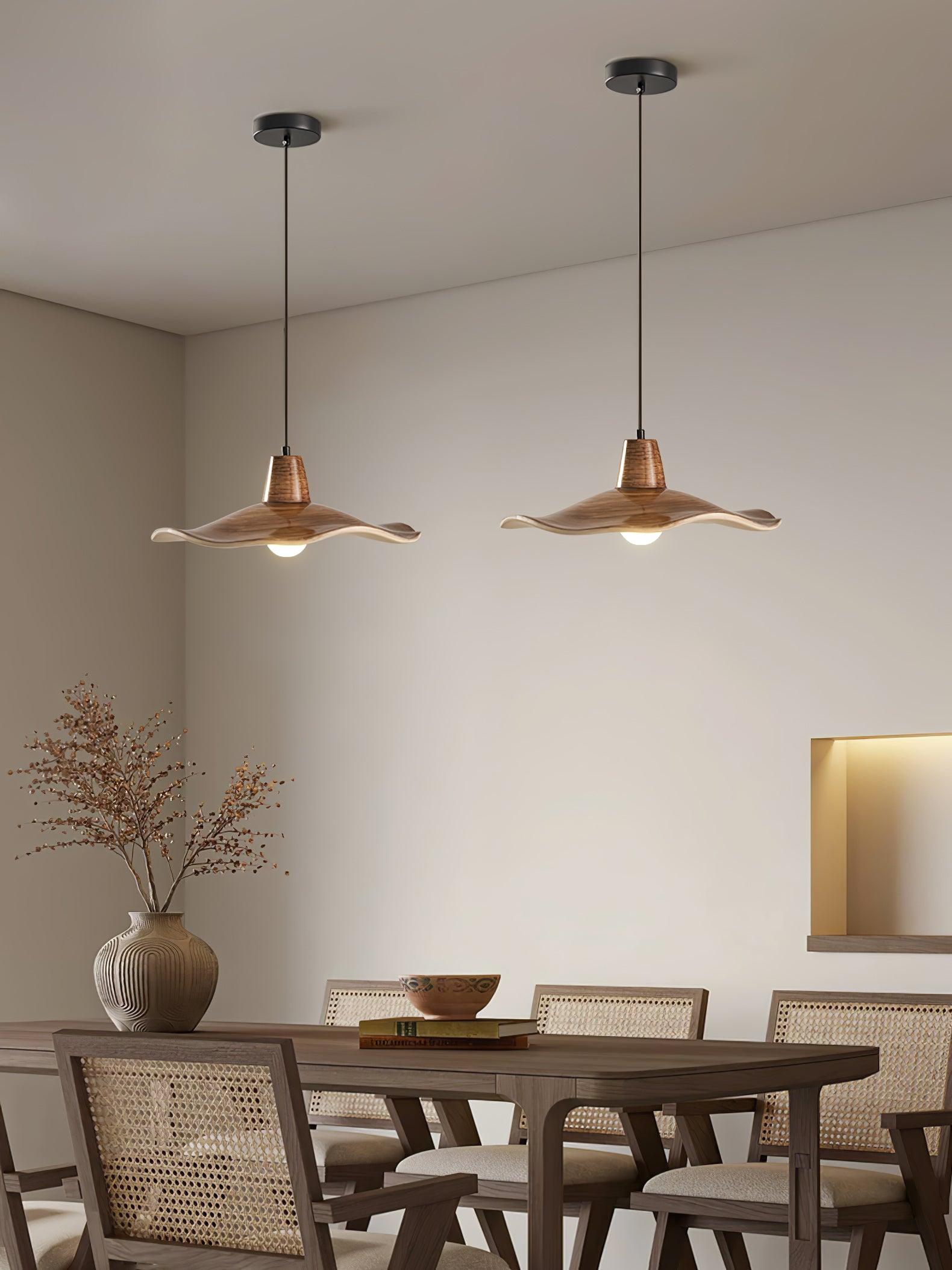Tropez Pendant Lamp - Blowlighting
