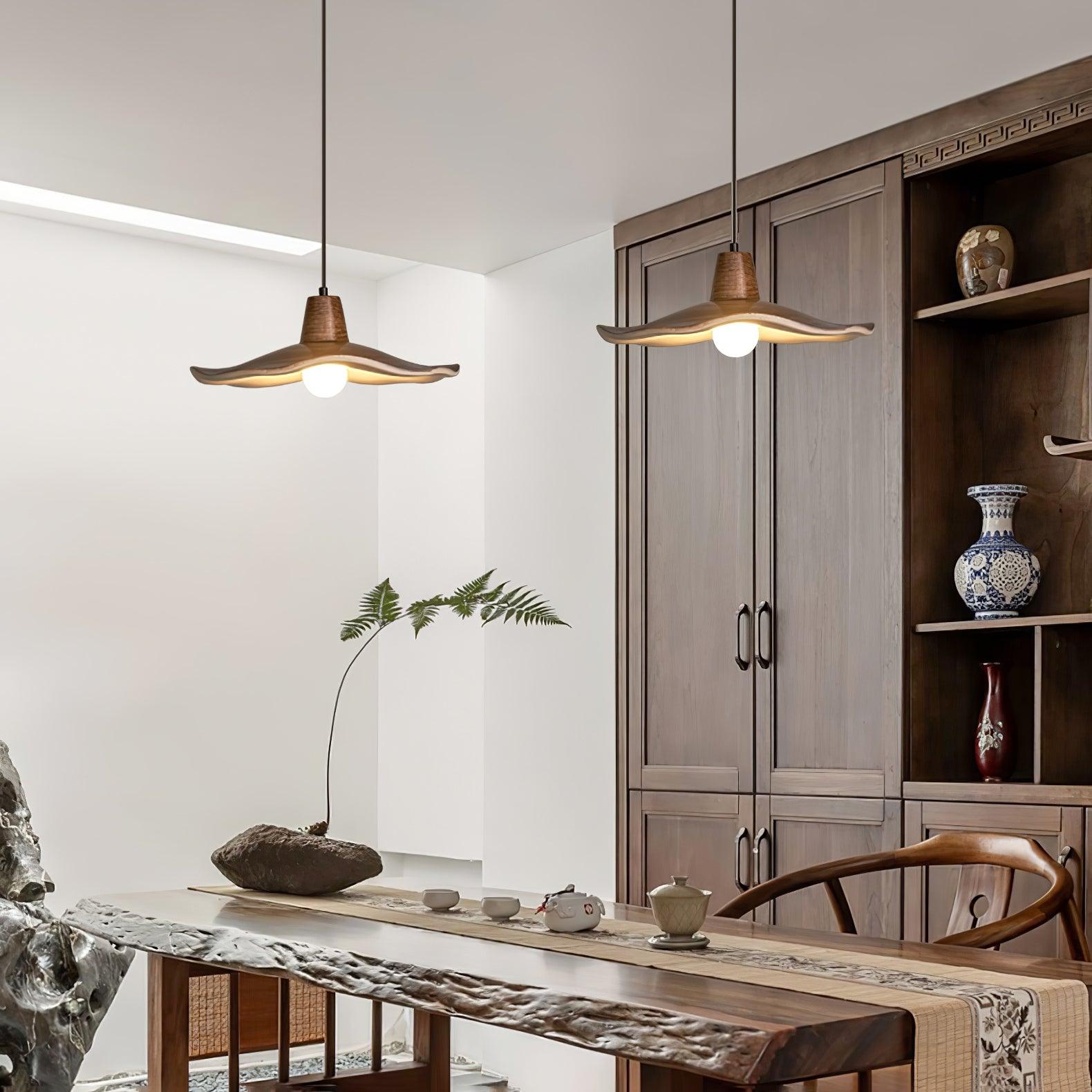 Tropez Pendant Lamp - Blowlighting