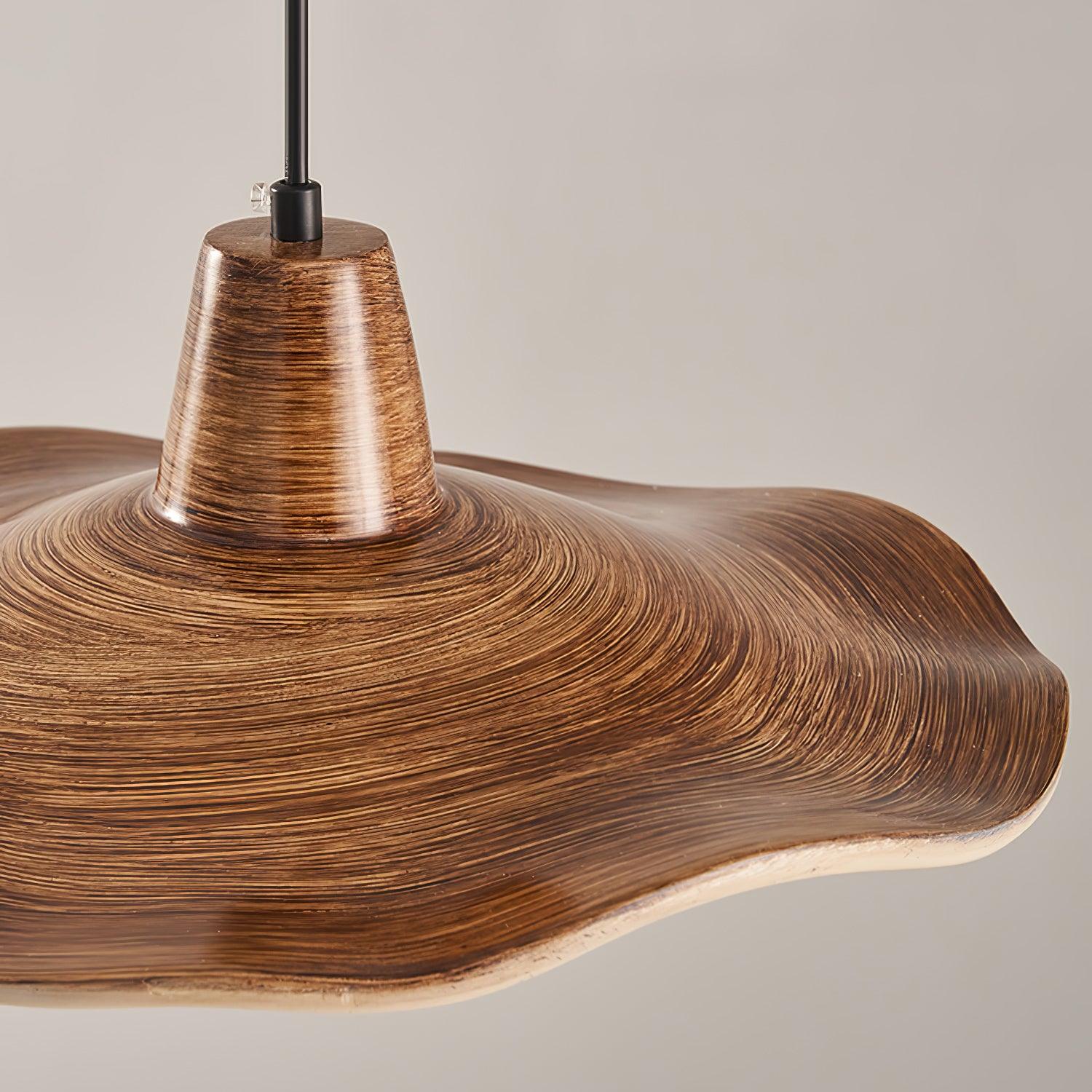 Tropez Pendant Lamp - Blowlighting