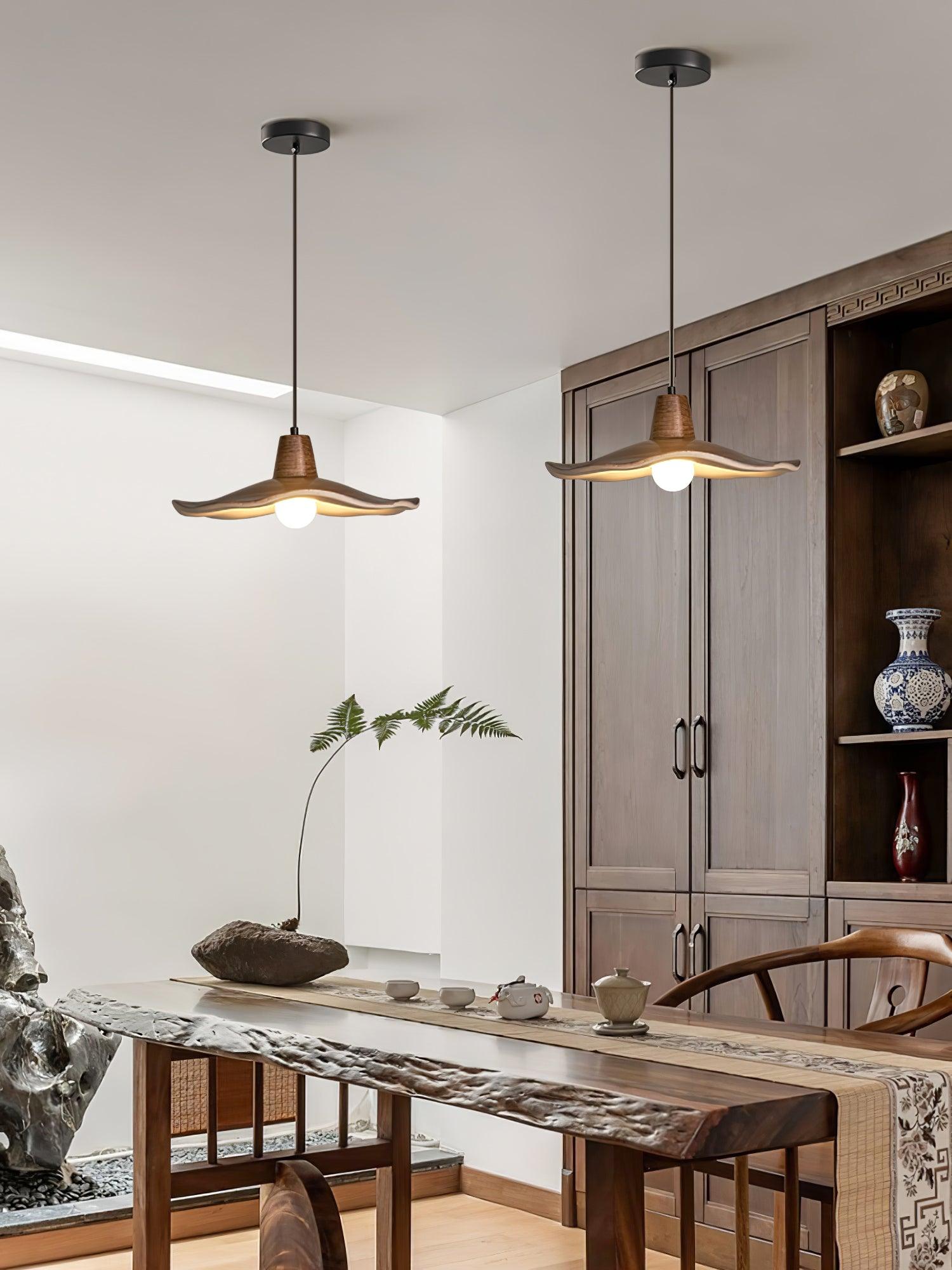 Tropez Pendant Lamp - Blowlighting