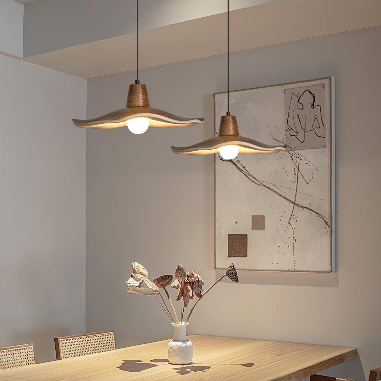 Tropez Pendant Lamp - Blowlighting