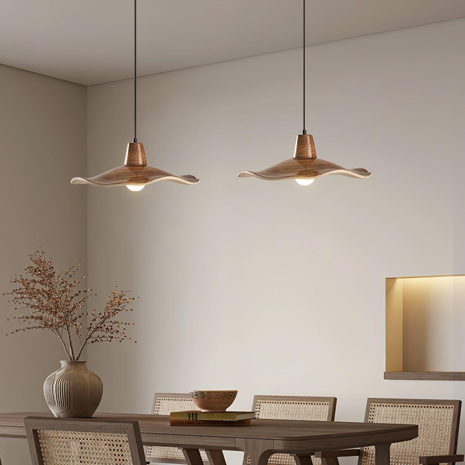 Tropez Pendant Lamp - Blowlighting