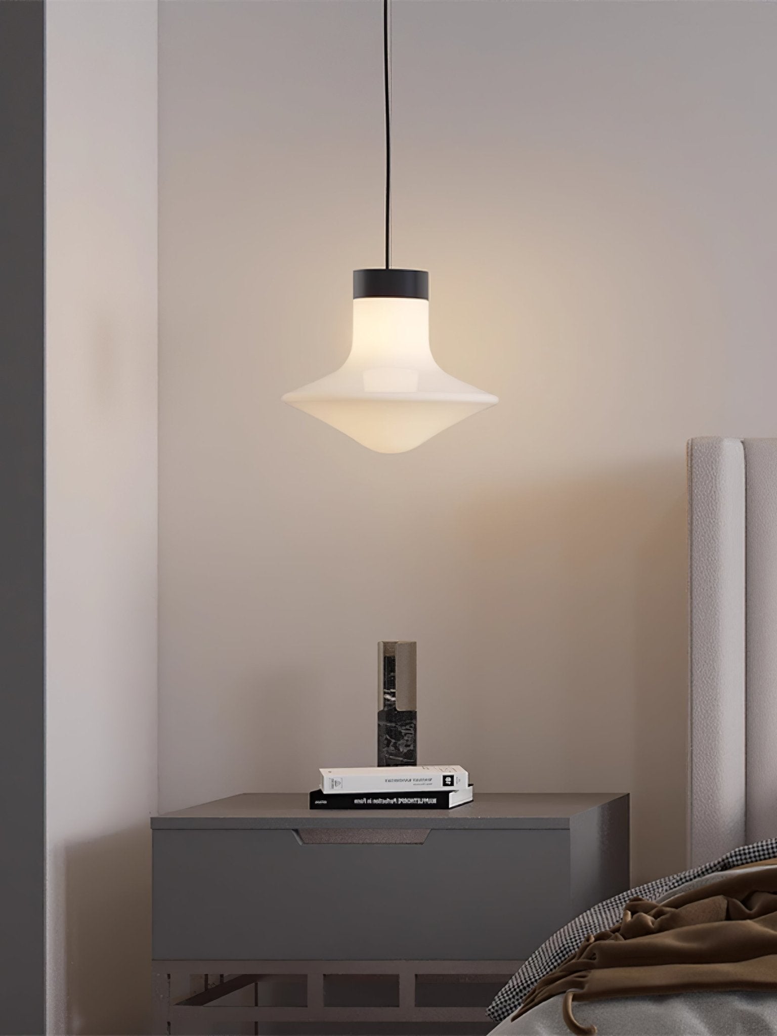 Trottola Pendant Lamp - Blowlighting