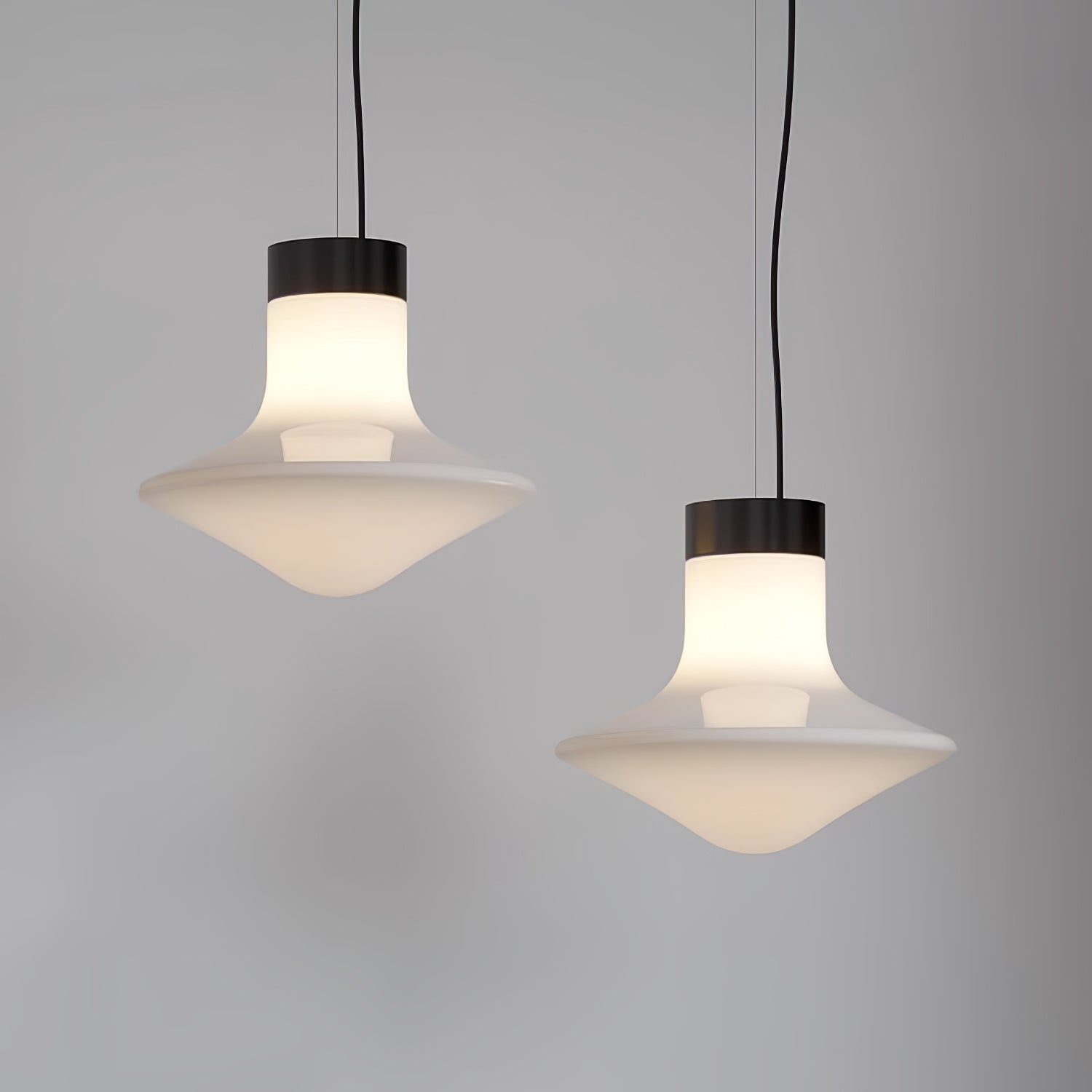 Trottola Pendant Lamp - Blowlighting