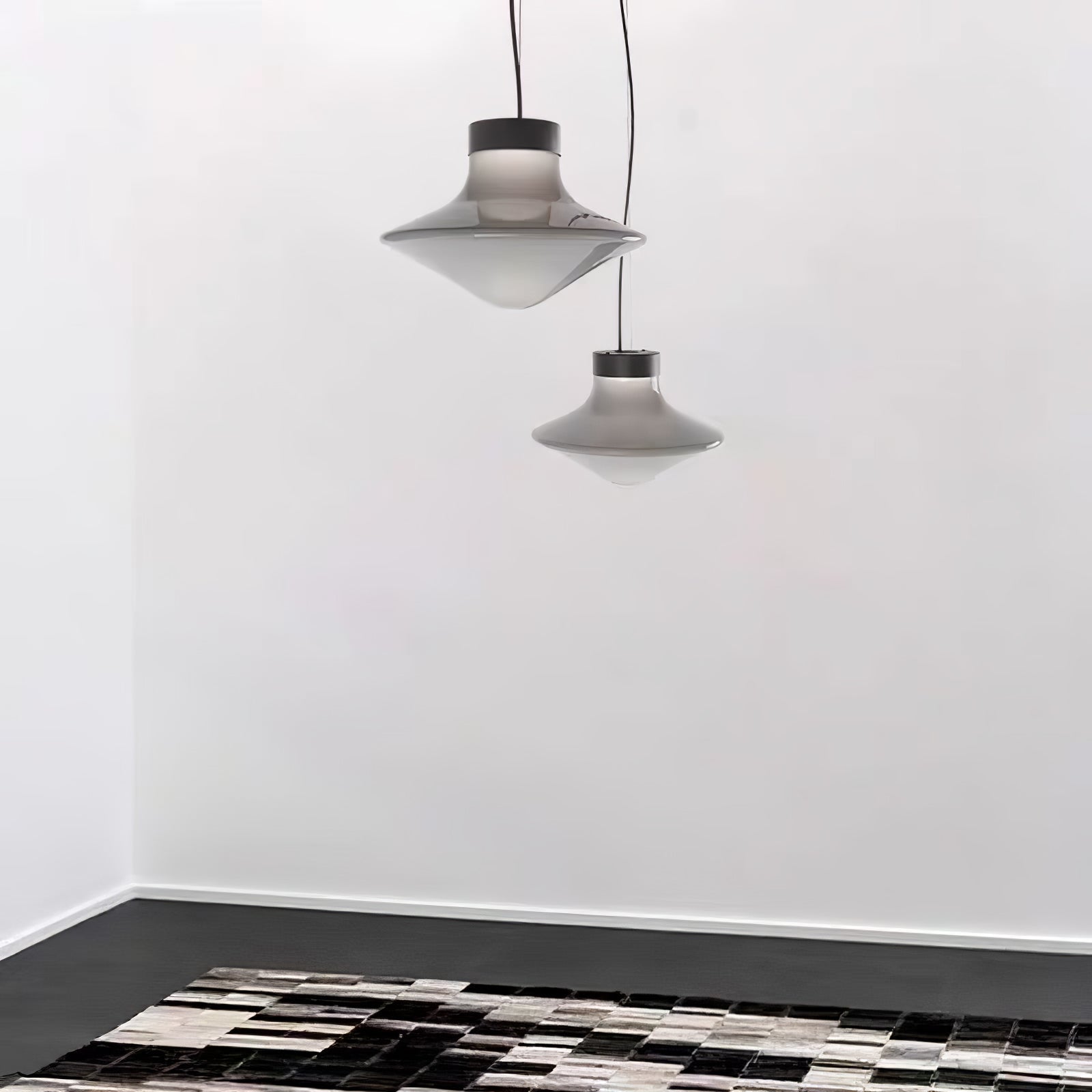 Trottola Pendant Lamp - Blowlighting