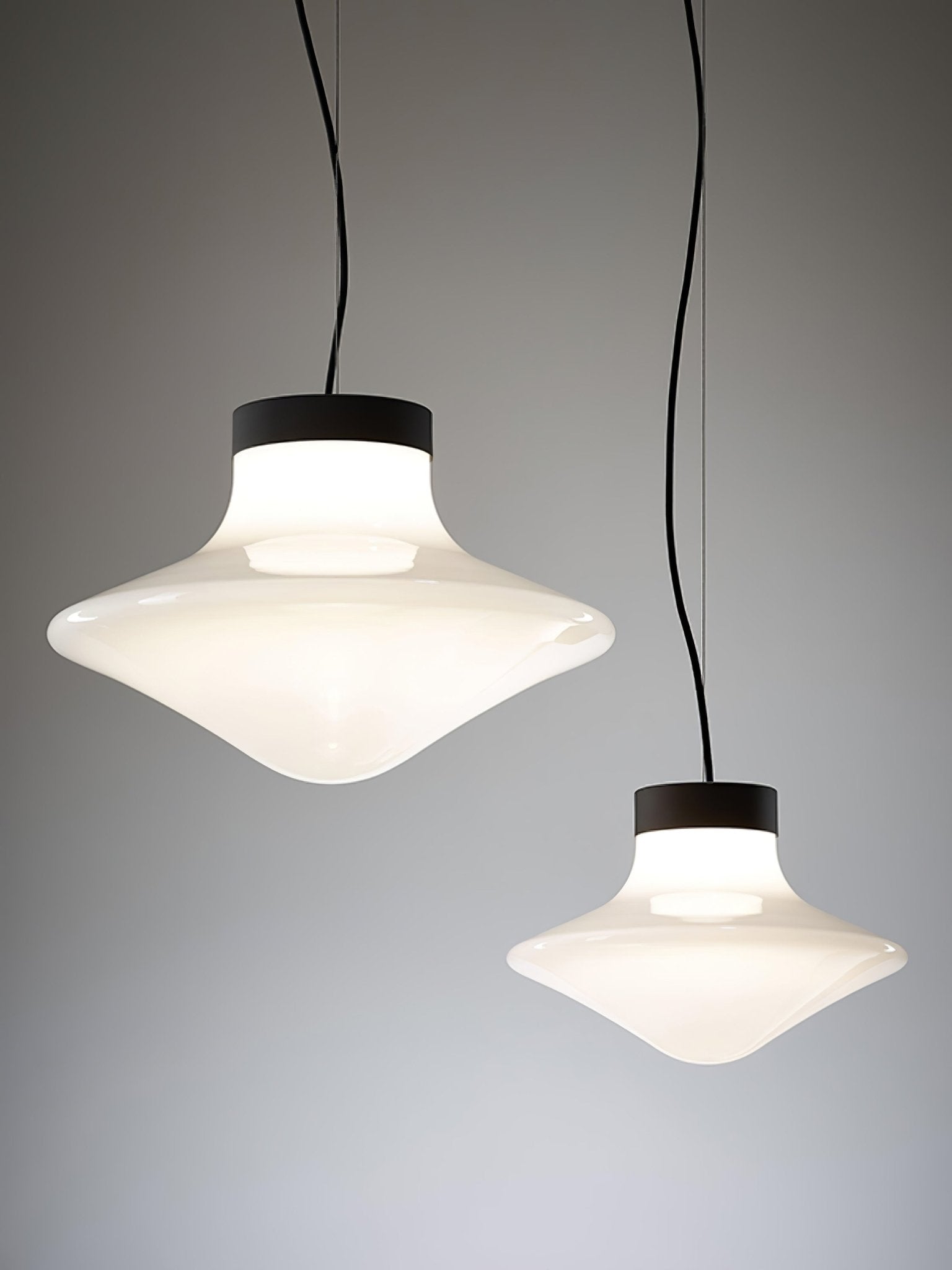 Trottola Pendant Lamp - Blowlighting
