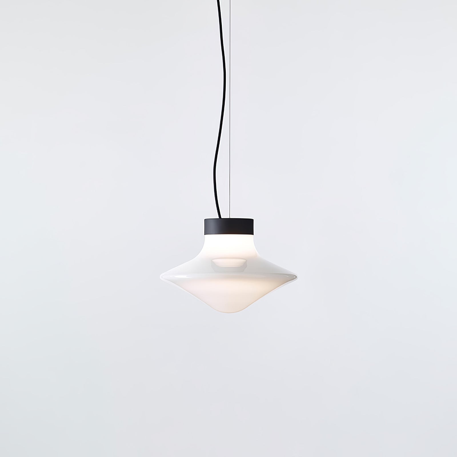 Trottola Pendant Lamp - Blowlighting