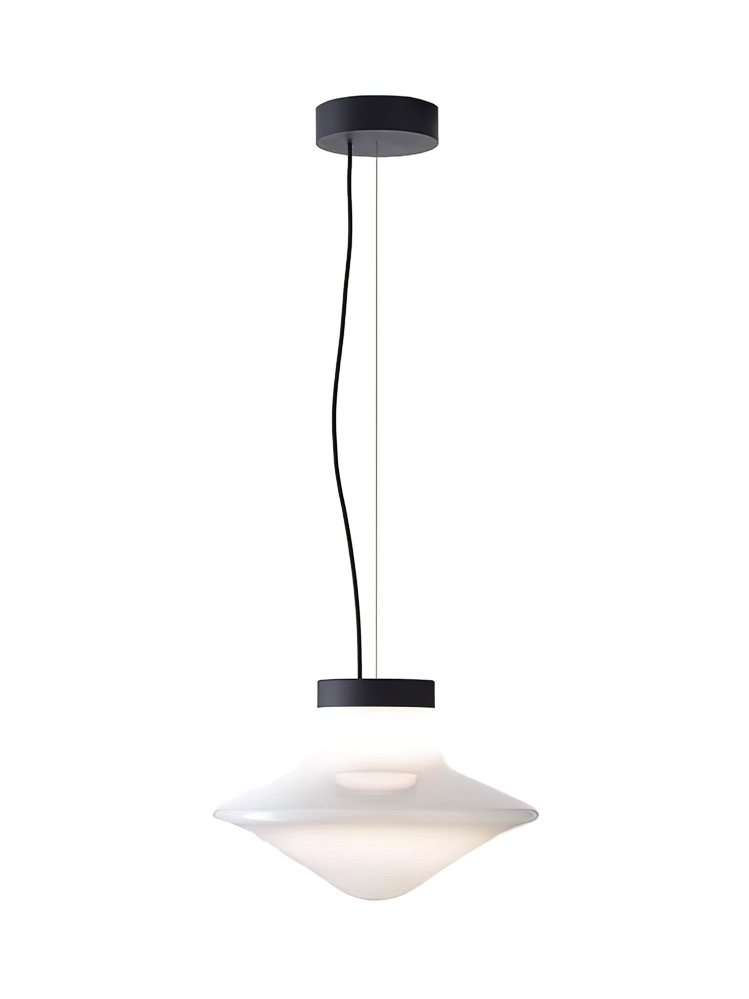 Trottola Pendant Lamp - Blowlighting