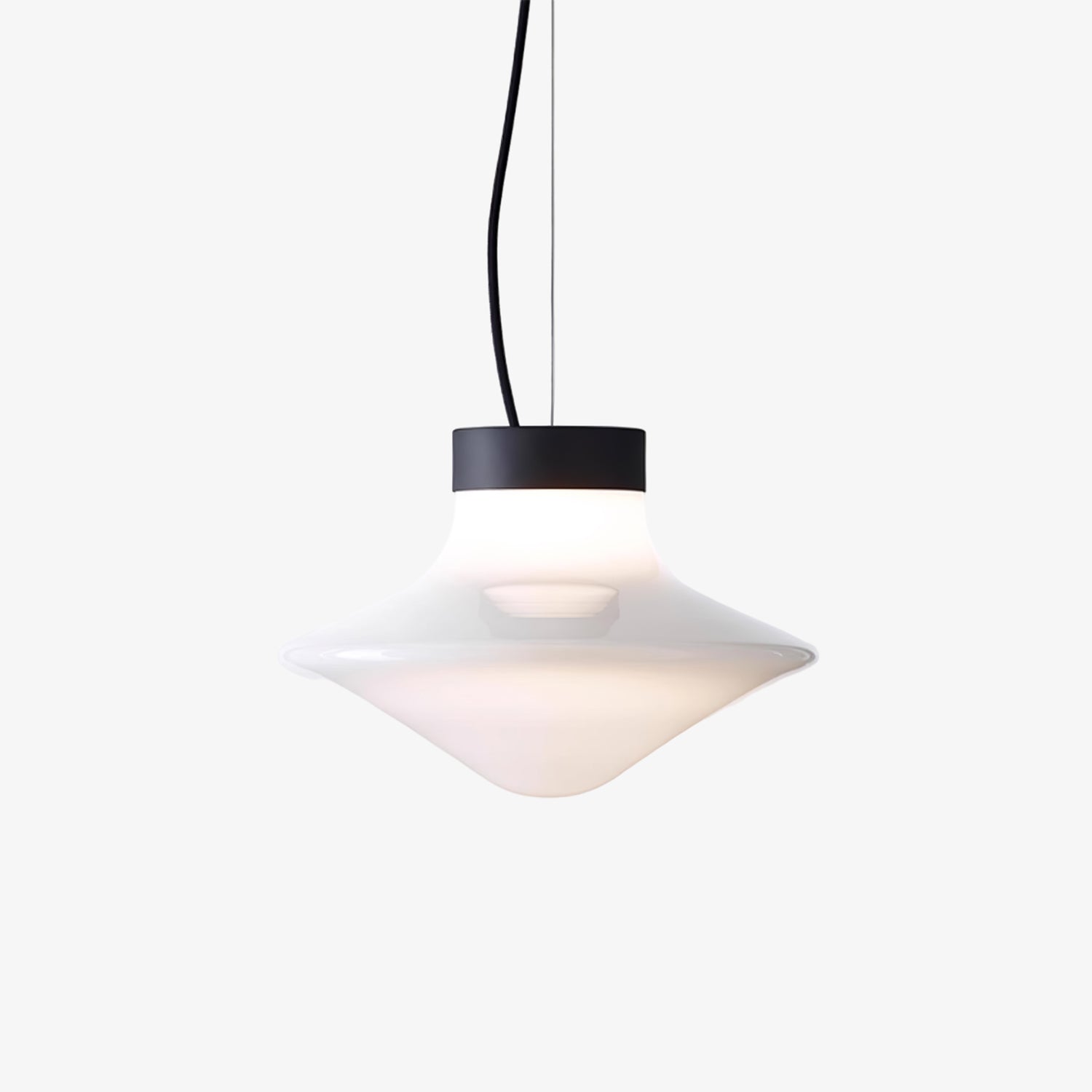 Trottola Pendant Lamp - Blowlighting