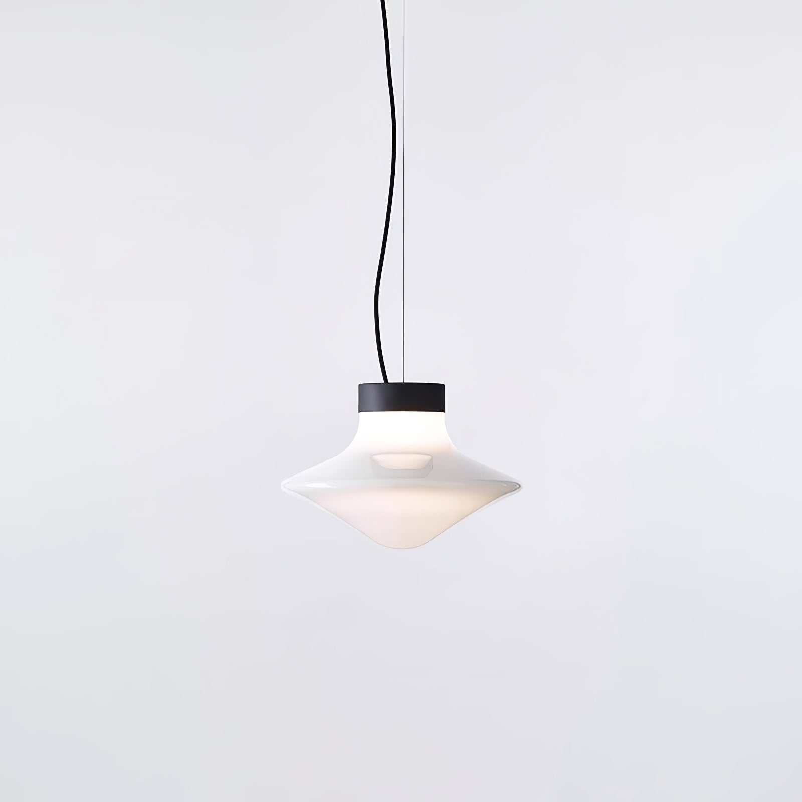 Trottola Pendant Lamp - Blowlighting