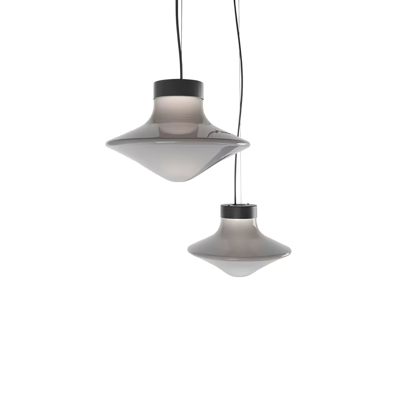 Trottola Pendant Lamp - Blowlighting
