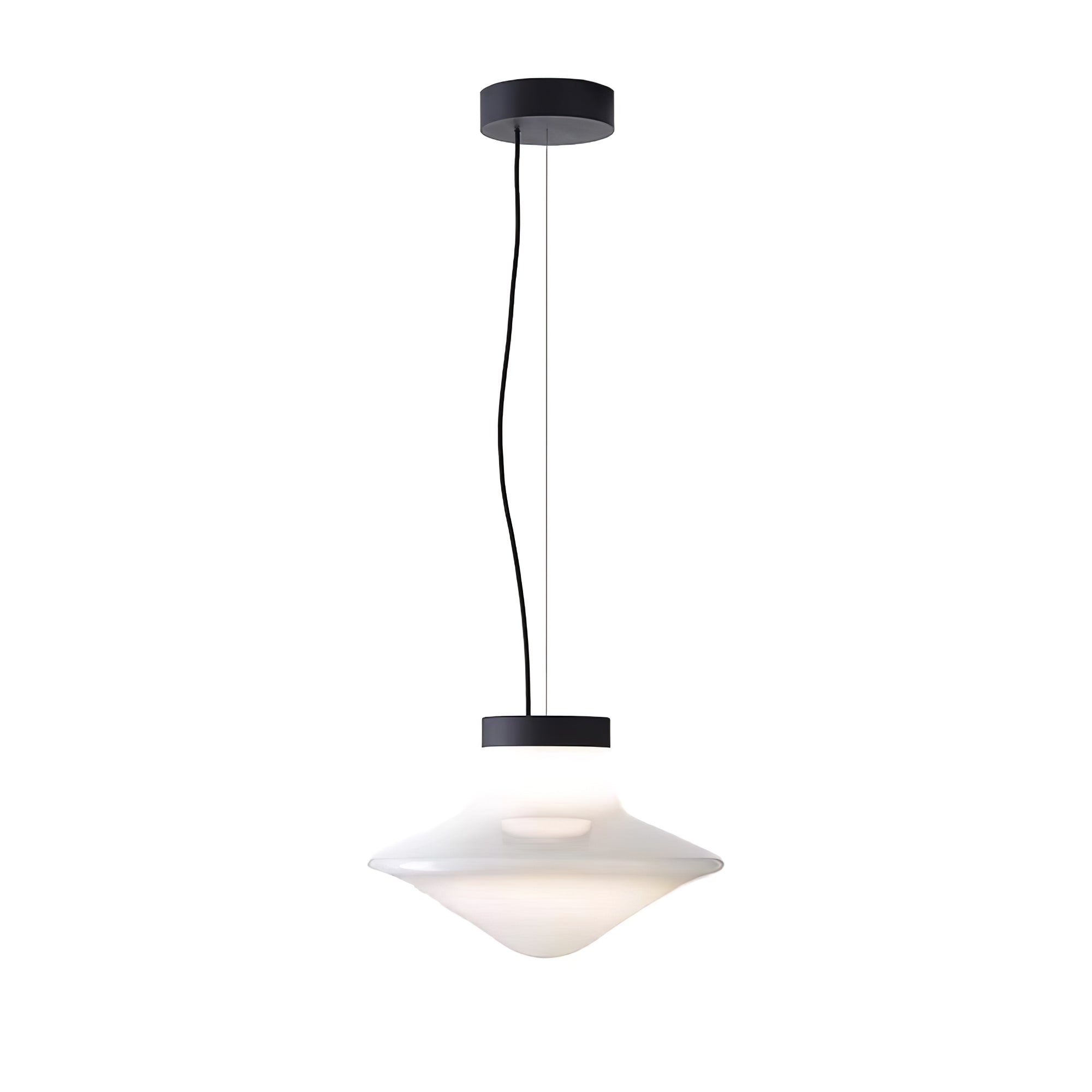 Trottola Pendant Lamp - Blowlighting