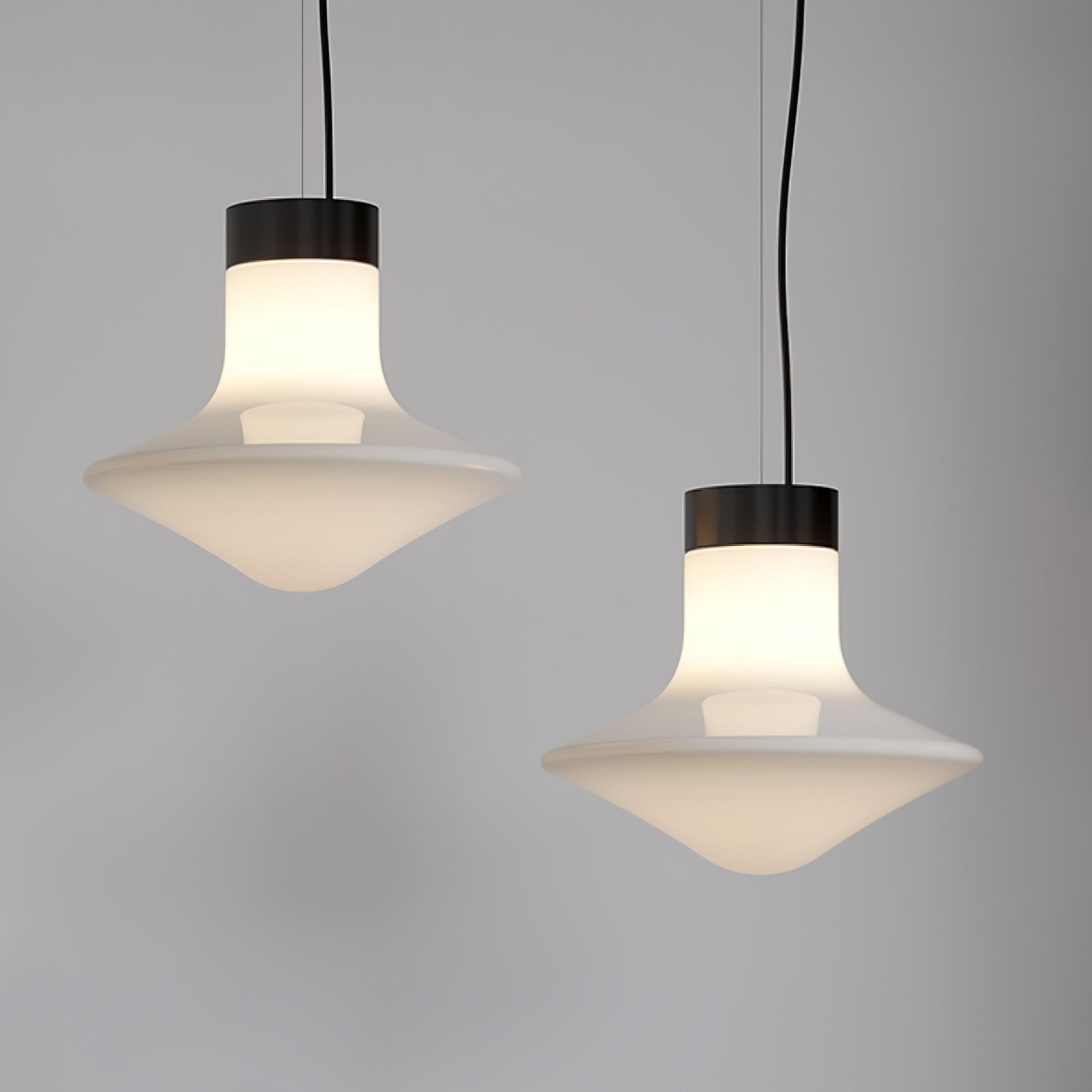 Trottola Pendant Lamp - Blowlighting