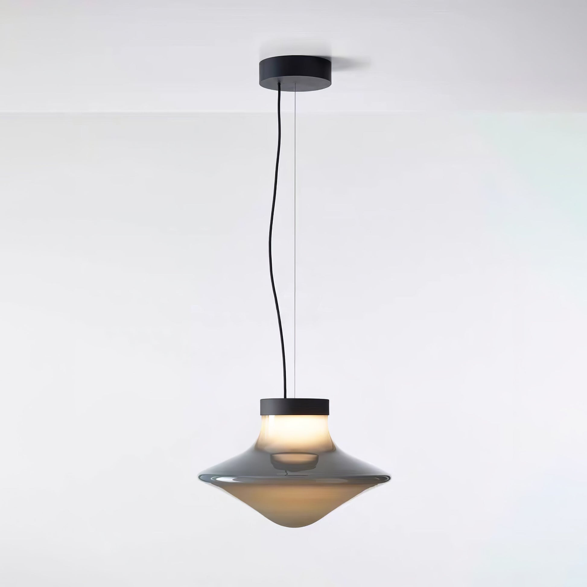 Trottola Pendant Lamp - Blowlighting