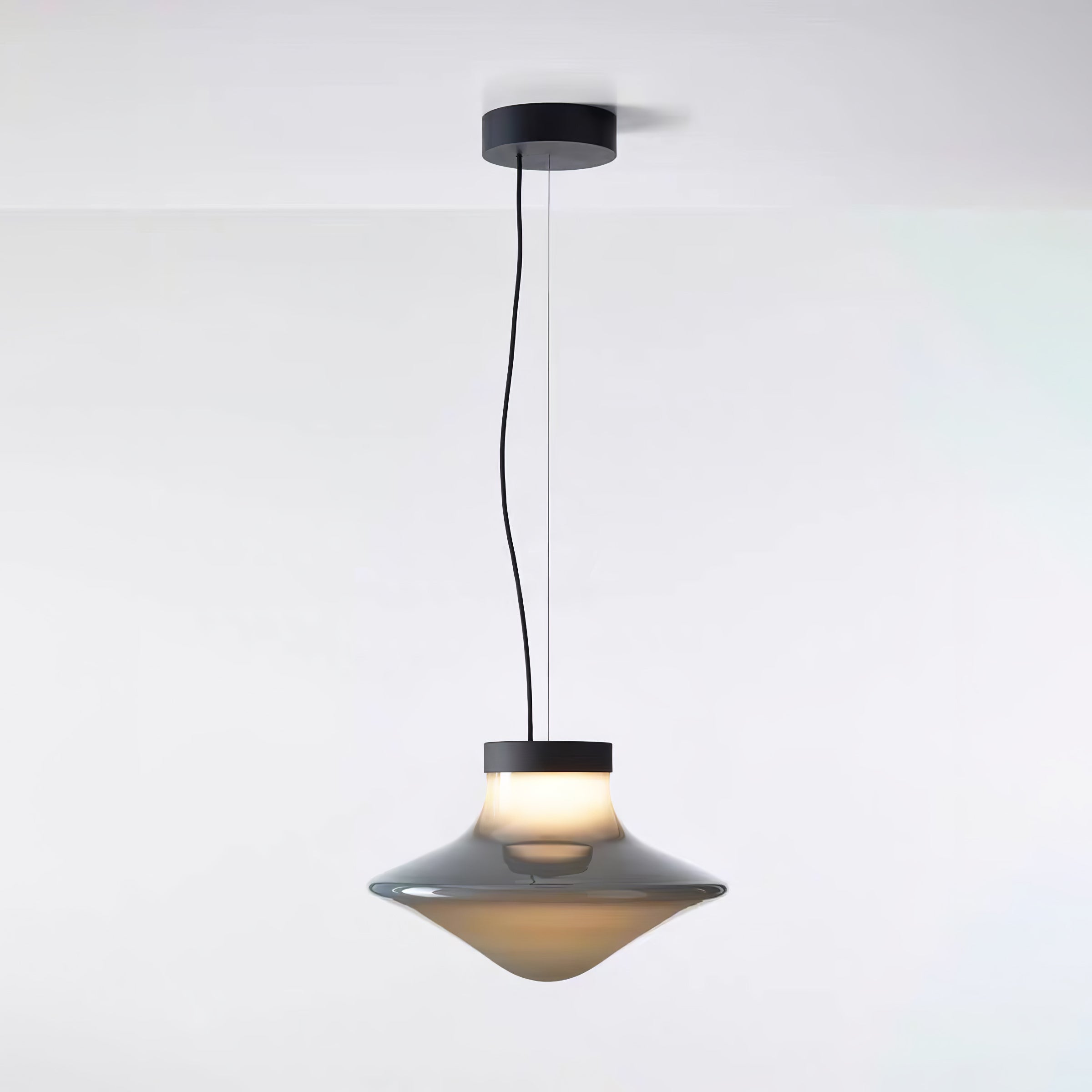 Trottola Pendant Lamp - Blowlighting