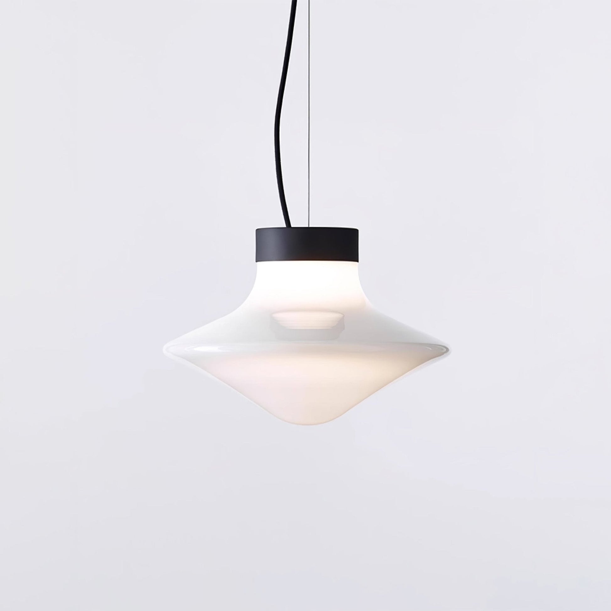 Trottola Pendant Lamp - Blowlighting