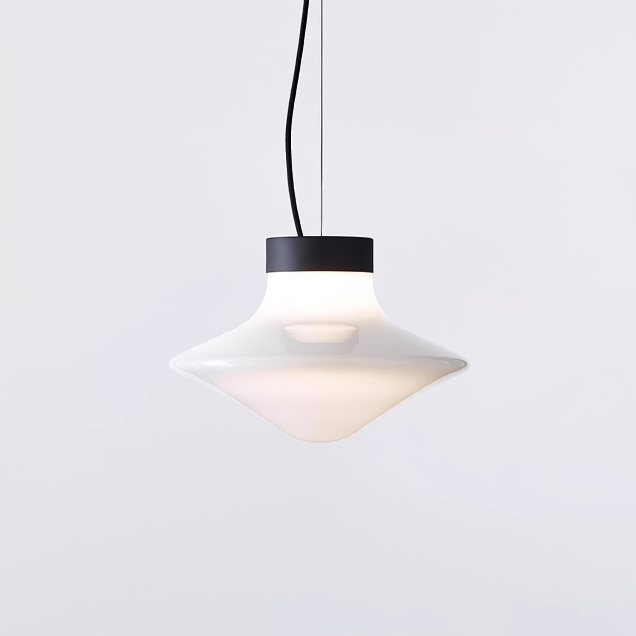 Trottola Pendant Lamp - Blowlighting