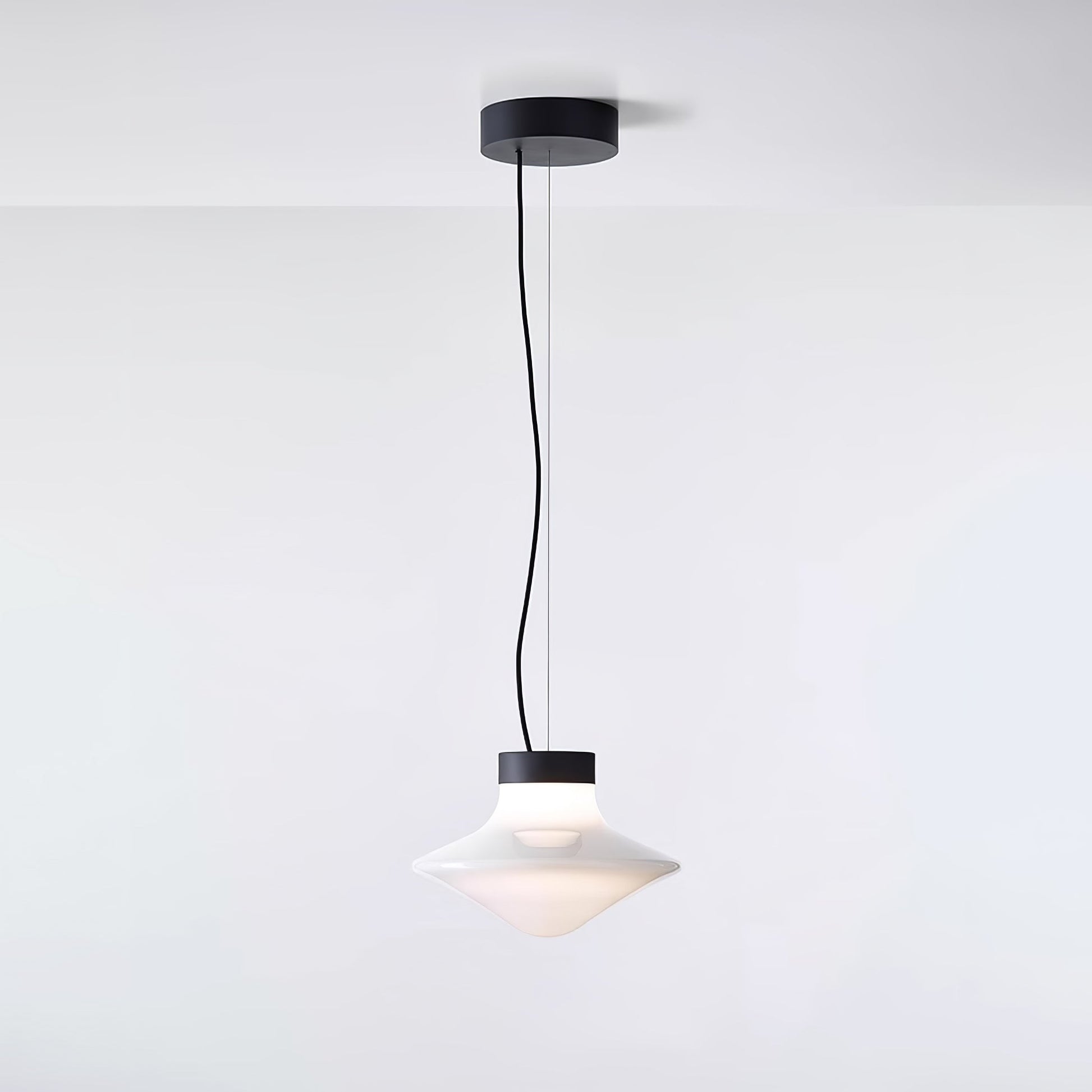 Trottola Pendant Lamp - Blowlighting