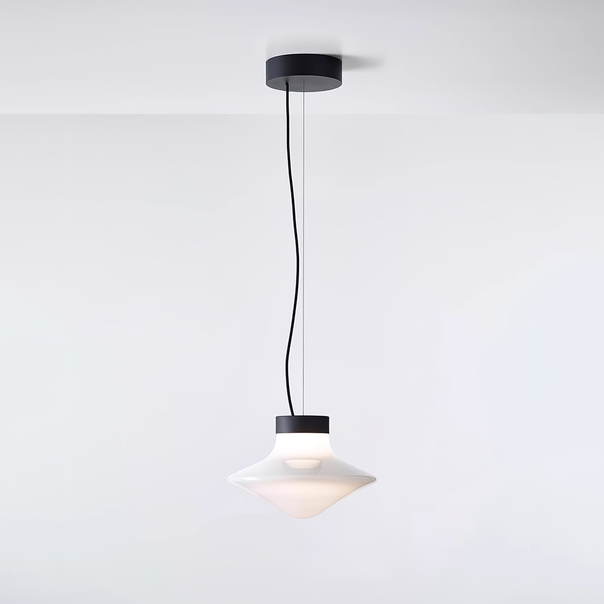 Trottola Pendant Lamp - Blowlighting