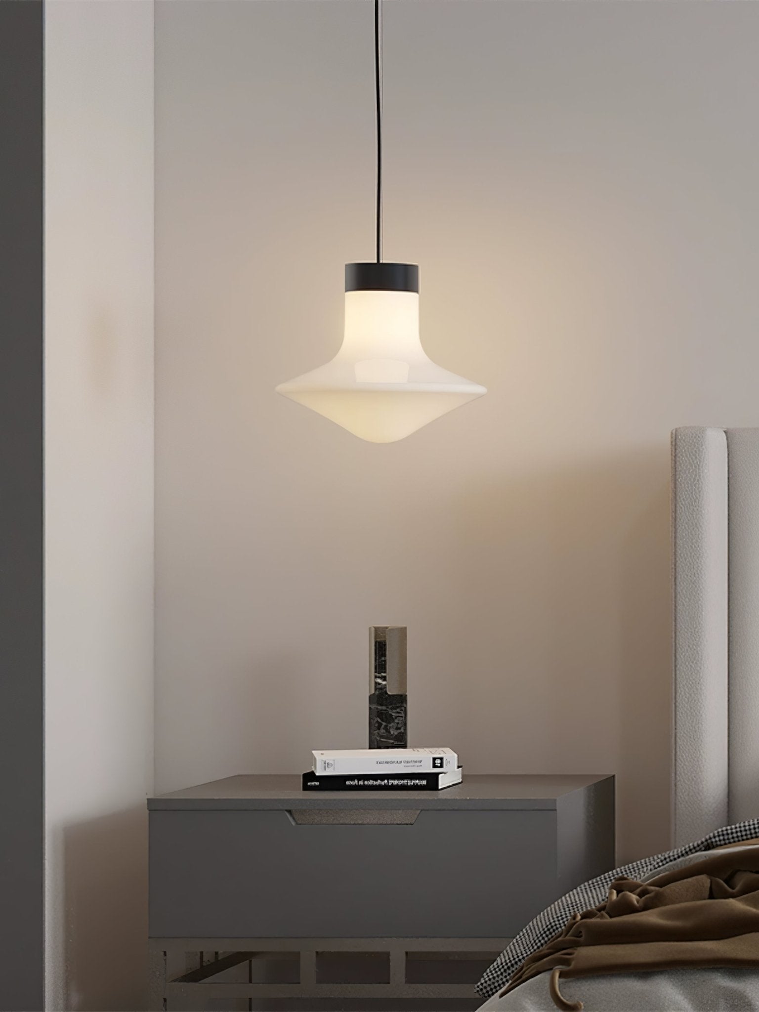 Trottola Pendant Lamp - Blowlighting